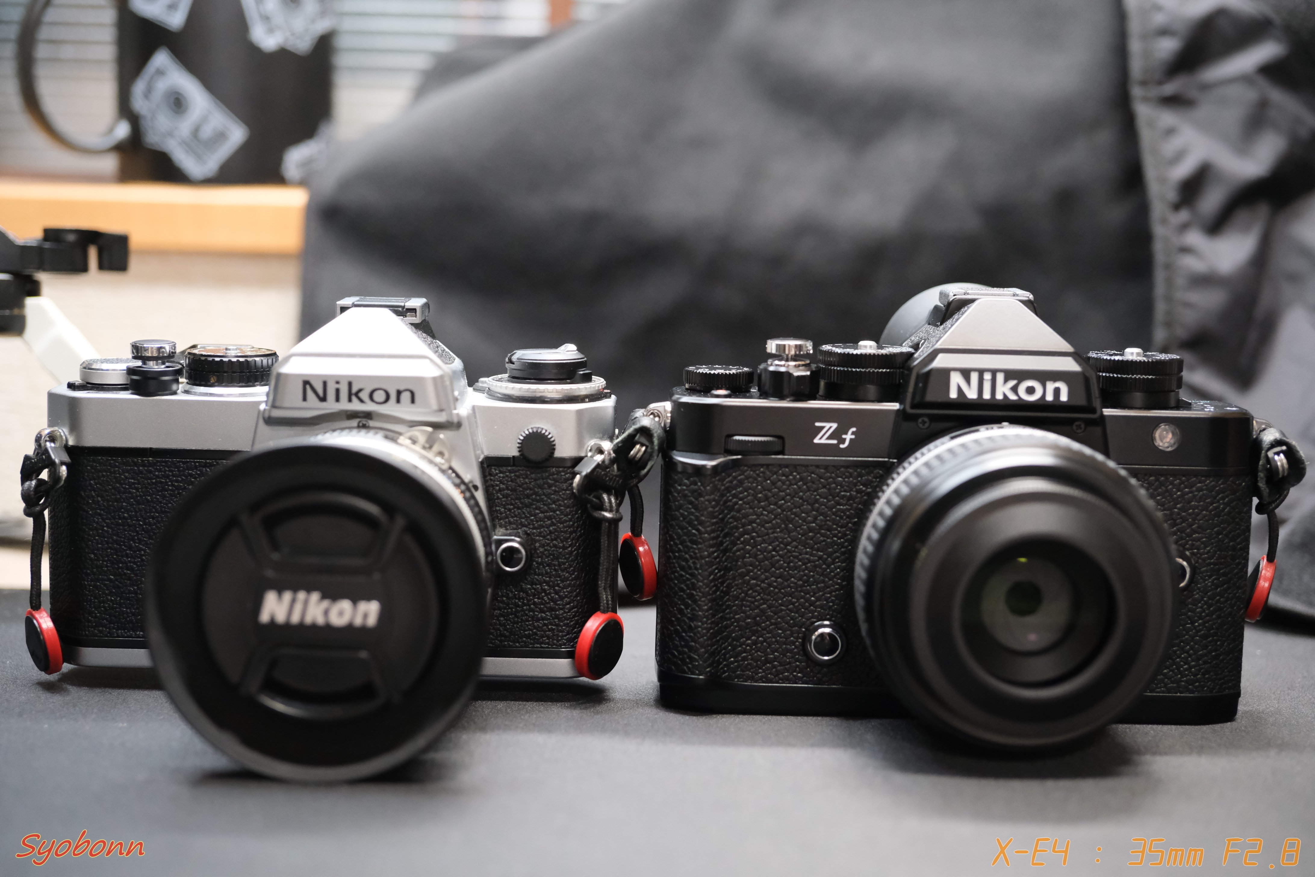 2024年Nikonのカメラとレンズ|(´・ω・`) 2024年Nikonのカメラとレンズ|(´・ω・`)