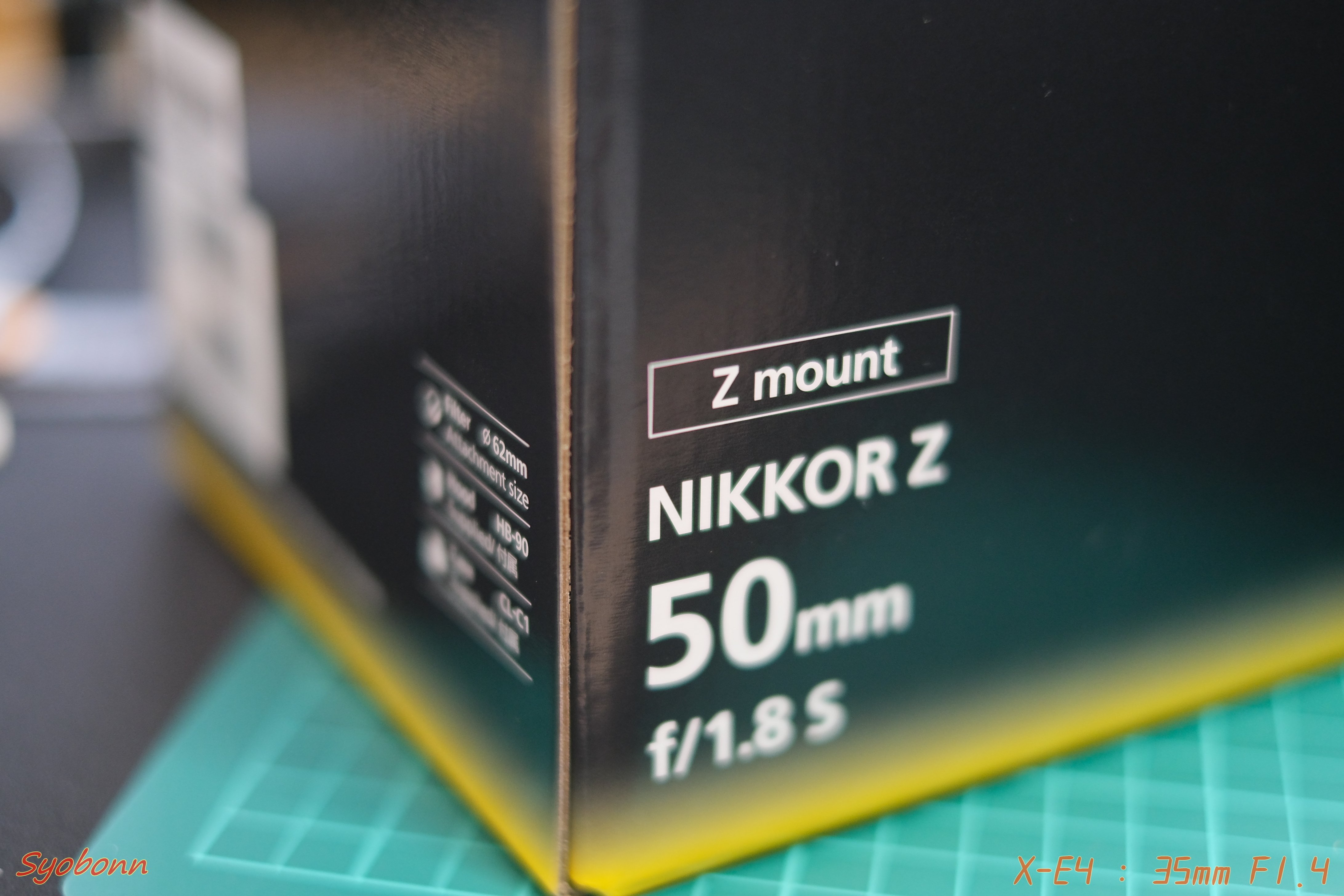 2024年Nikonのカメラとレンズ|(´・ω・`) 2024年Nikonのカメラとレンズ|(´・ω・`)