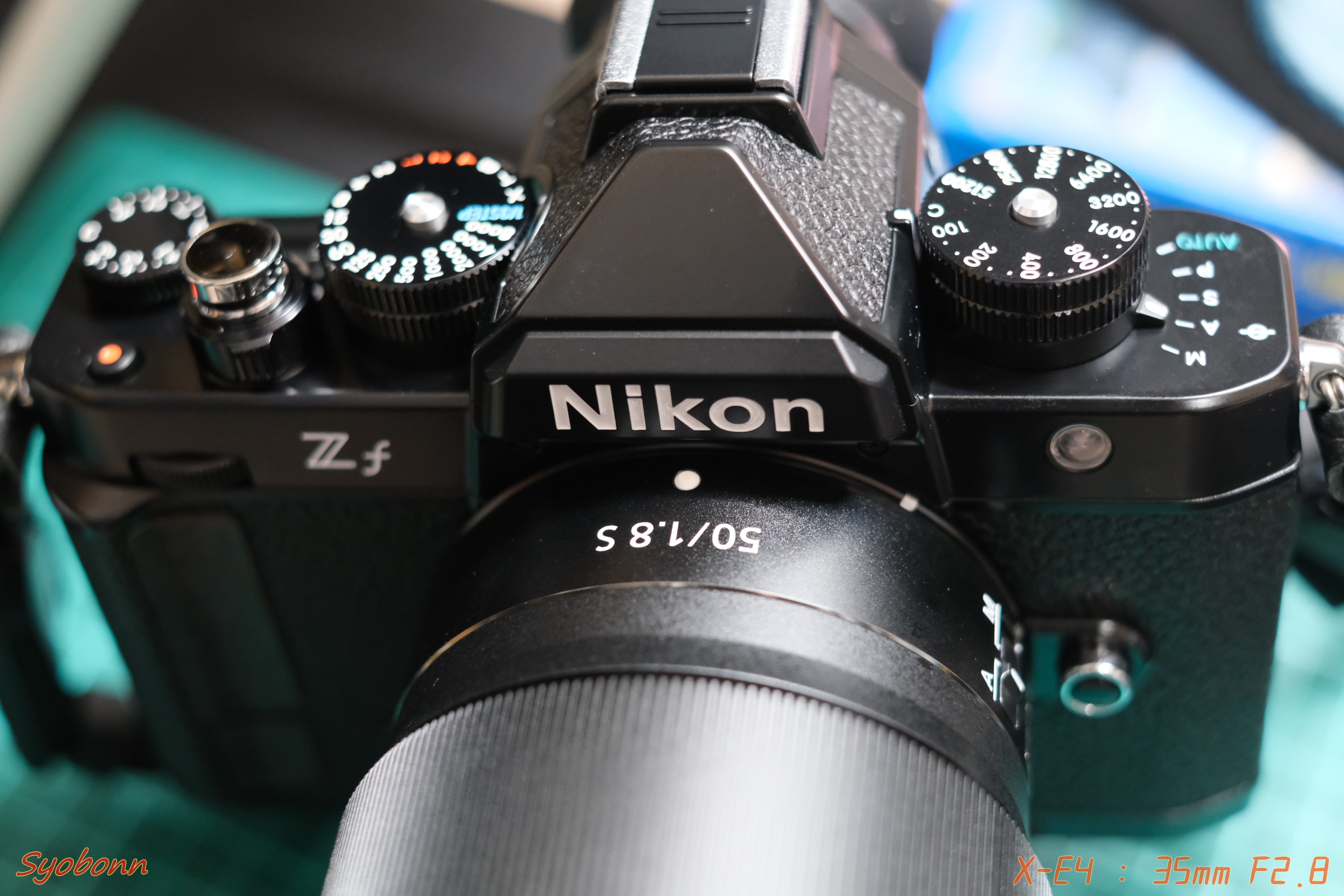 2024年Nikonのカメラとレンズ|(´・ω・`) 2024年Nikonのカメラとレンズ|(´・ω・`)