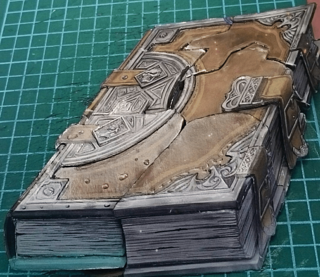 シャドーボックス シャドーボックスまとめ｜IVチュンチュン04号