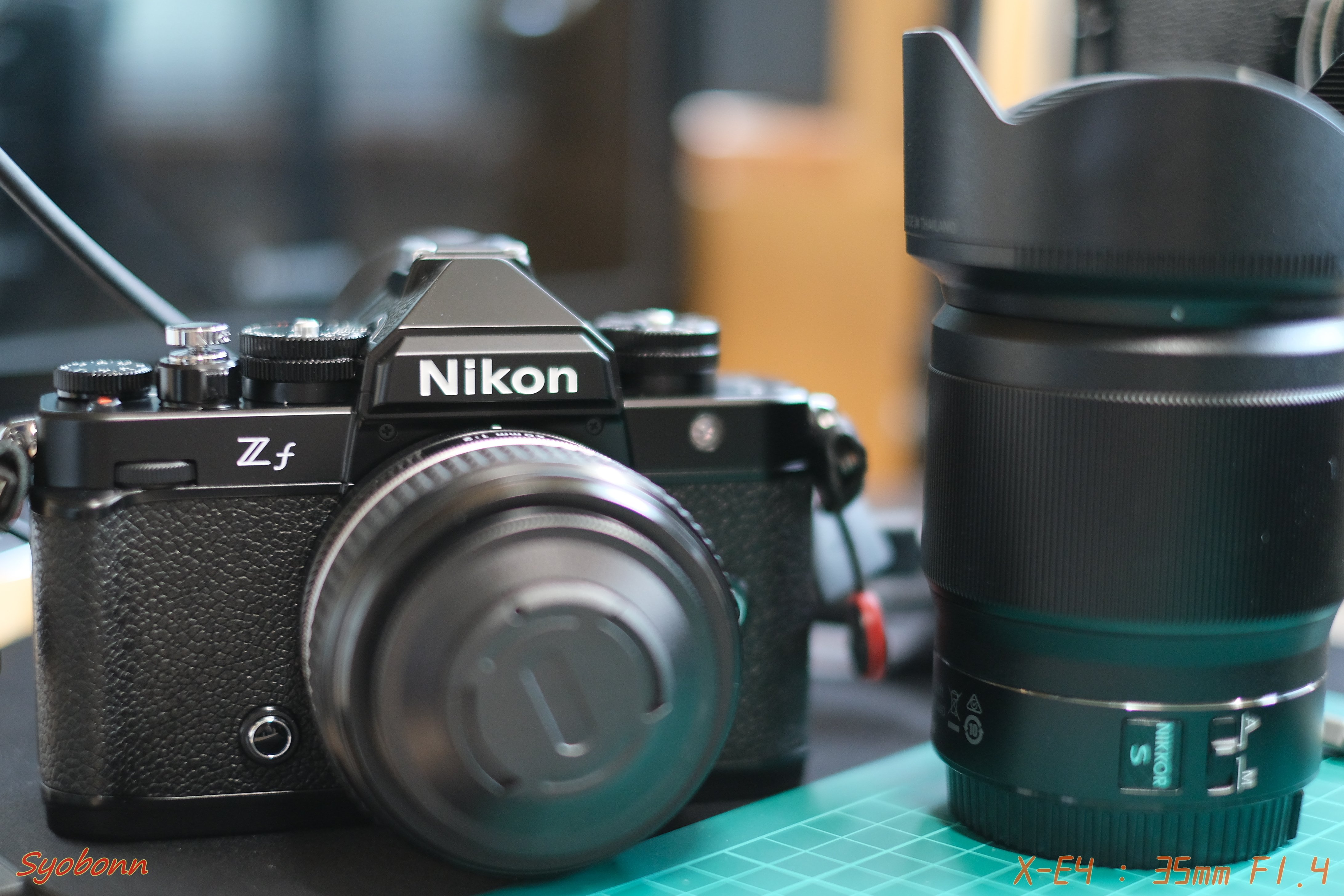 2024年Nikonのカメラとレンズ|(´・ω・`) 2024年Nikonのカメラとレンズ|(´・ω・`)
