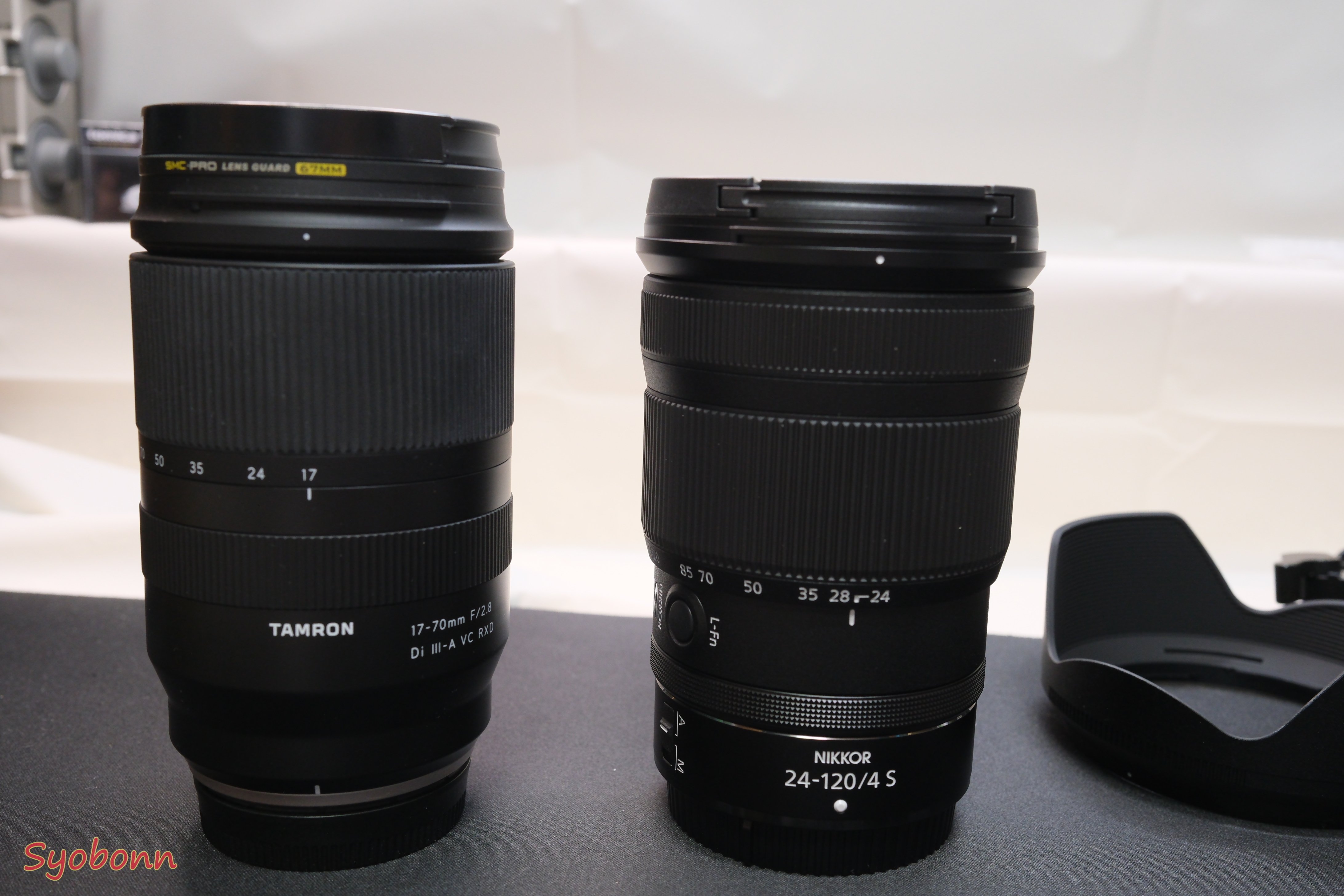 2024年Nikonのカメラとレンズ|(´・ω・`) 2024年Nikonのカメラとレンズ|(´・ω・`)
