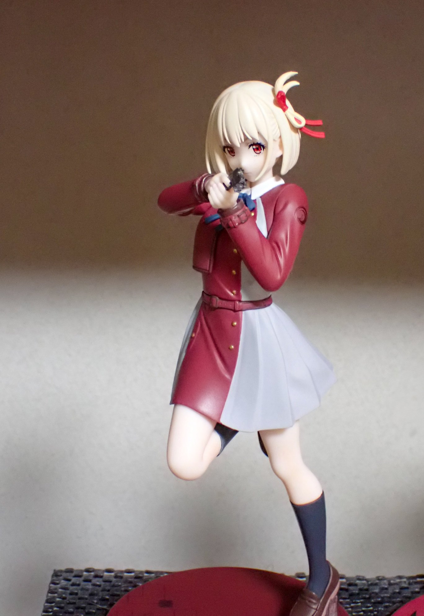 錦木千束（Trio-Try-iT Figure)｜セるしうす