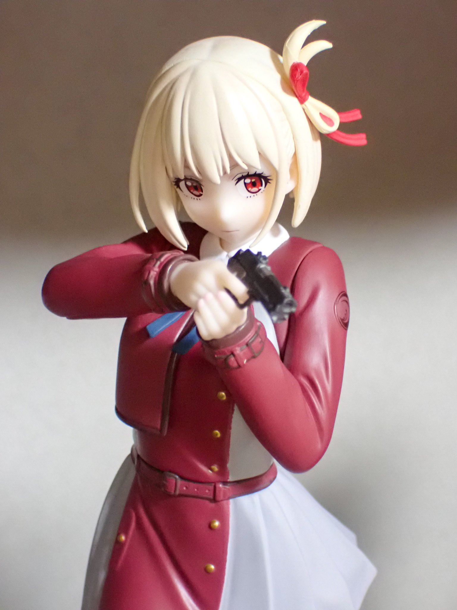 錦木千束（Trio-Try-iT Figure)｜セるしうす