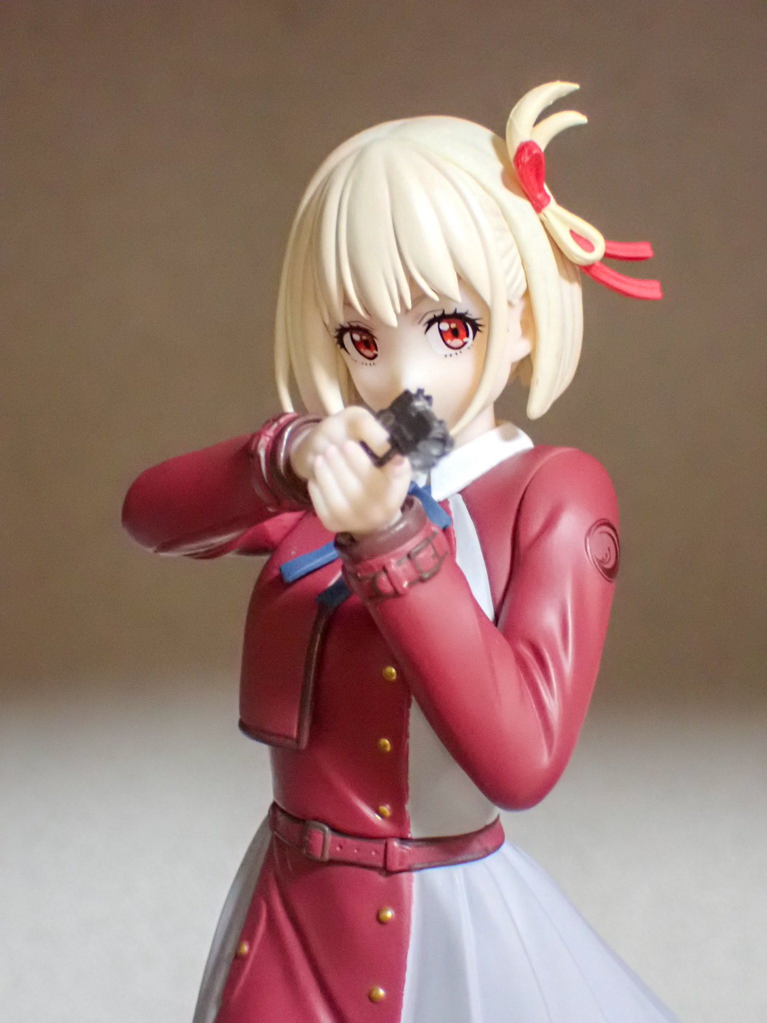 錦木千束 フィギュア 9個セット 錦木千束 | GOODSMILE ONLINE SHOP