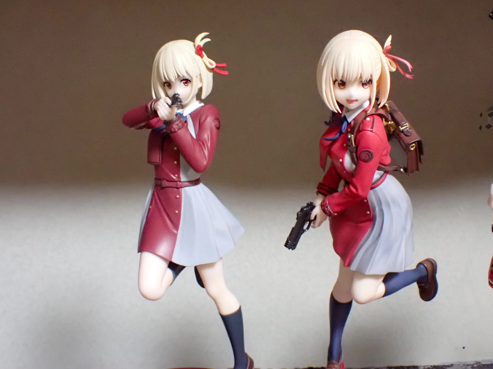 錦木千束（Trio-Try-iT Figure)｜セるしうす