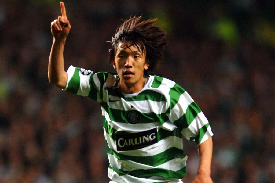 コリンシアン プラチナム 中村 俊輔 Legend in Thailand 🇹🇭🔥 Had a great night with Shunsuke Nakamura