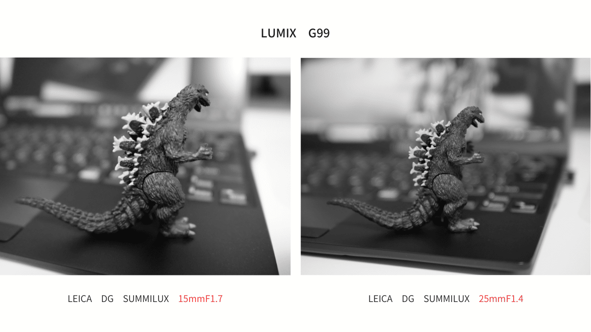 レンズ比較】LEICA DG SUMMILUXでモノクロ写真を撮ってみた！｜haru