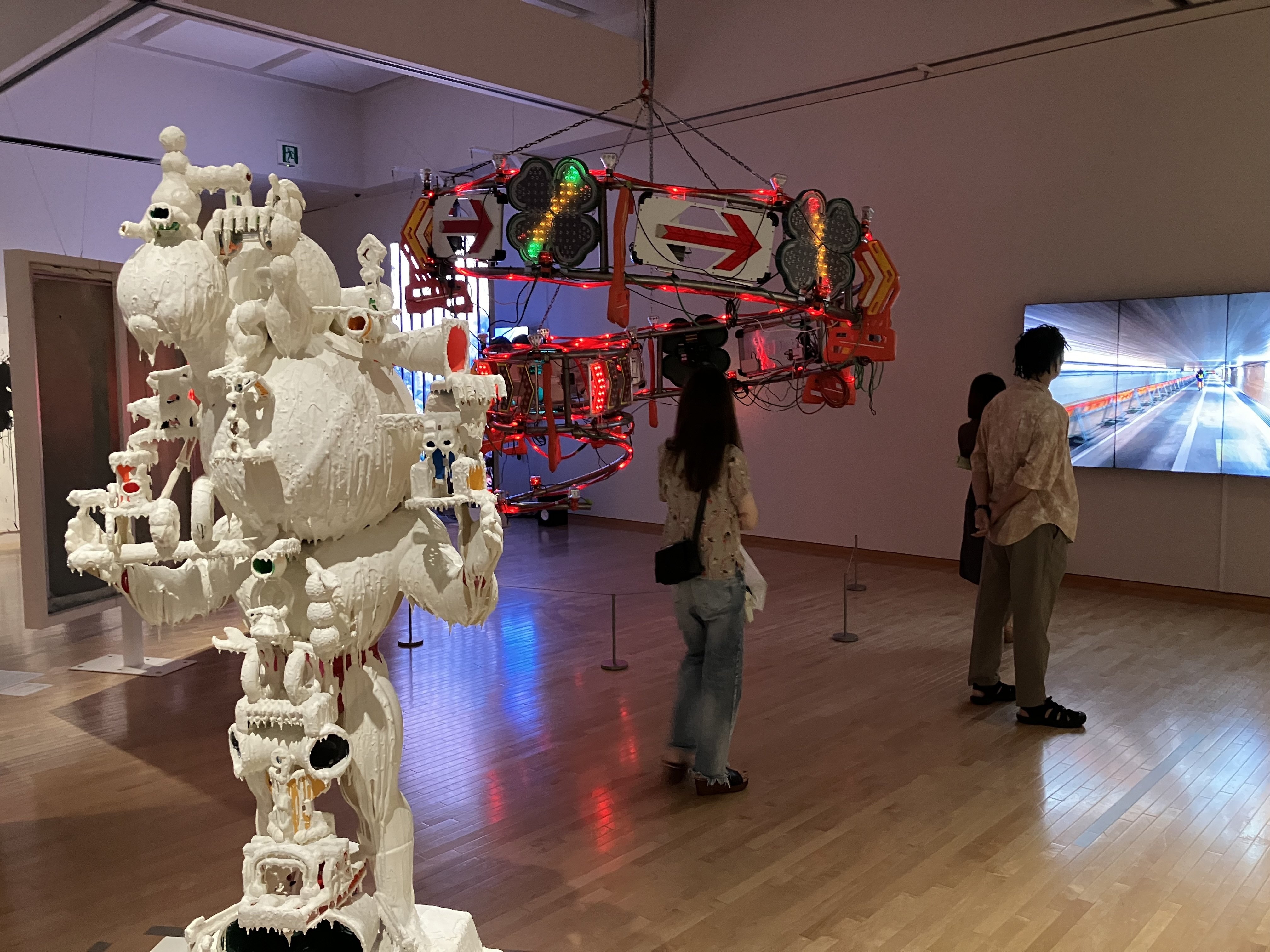 shin様限定　私の現代アート EXHIBITION】2025.03.14 Fri - 04.07 Sun GODZILLA THE ART by