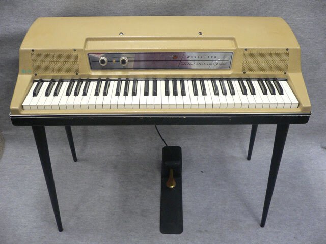 偏愛音楽。 エレピ、好き。｜Manabu Ishigooka