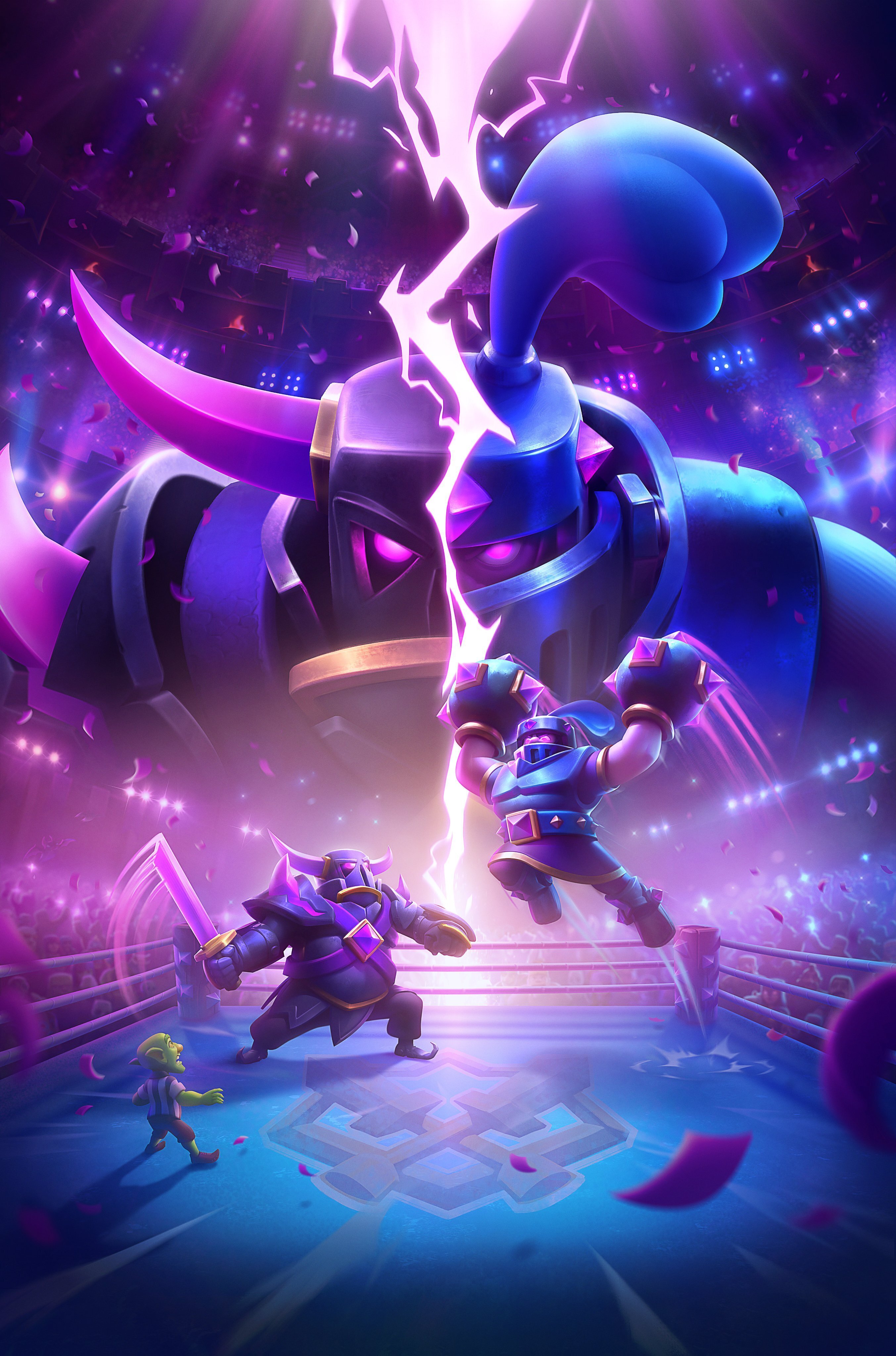 クラロワ | シーズン情報(Season 63) 