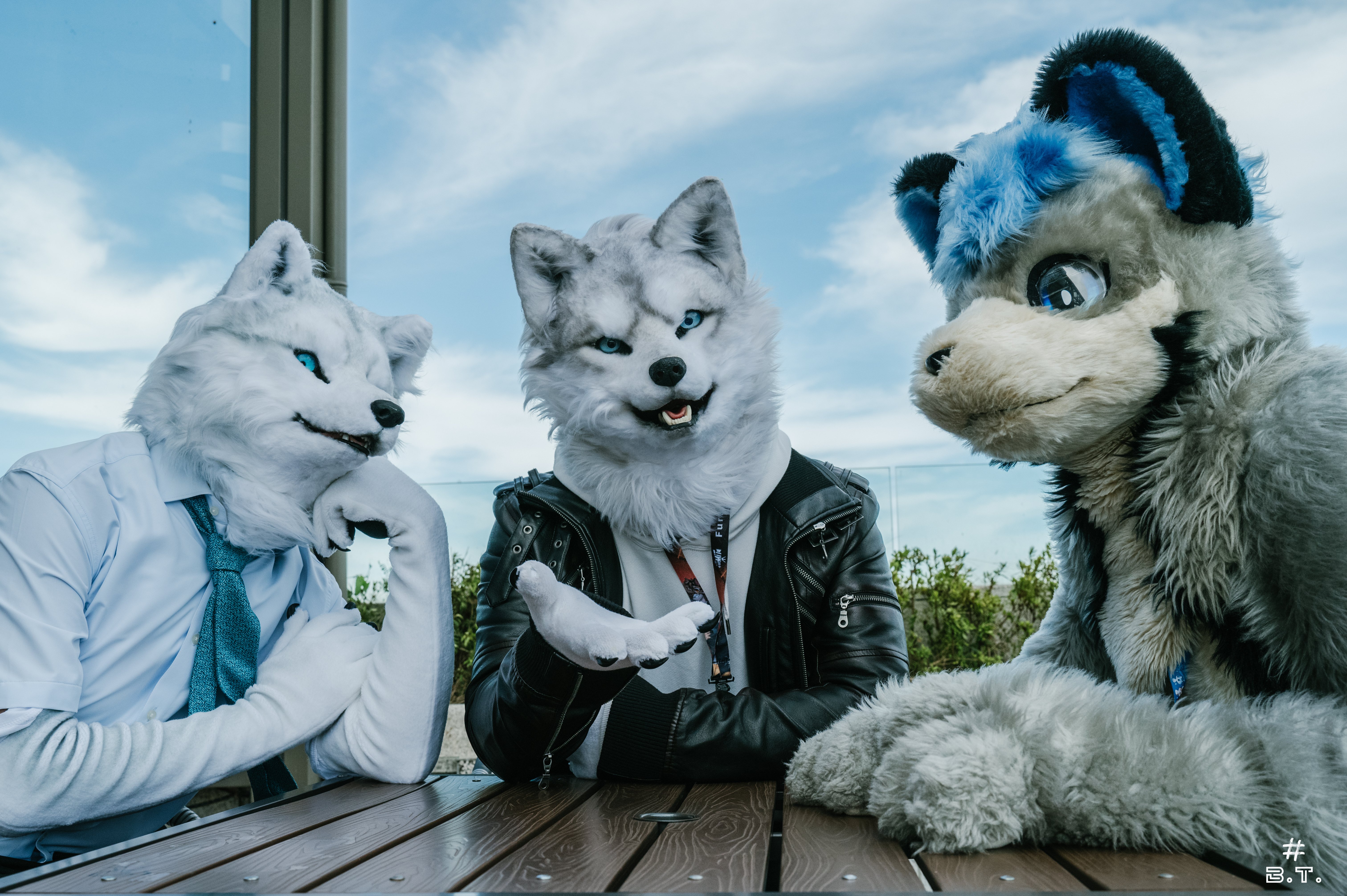 FurMIT 2024 ｜すみや🍖