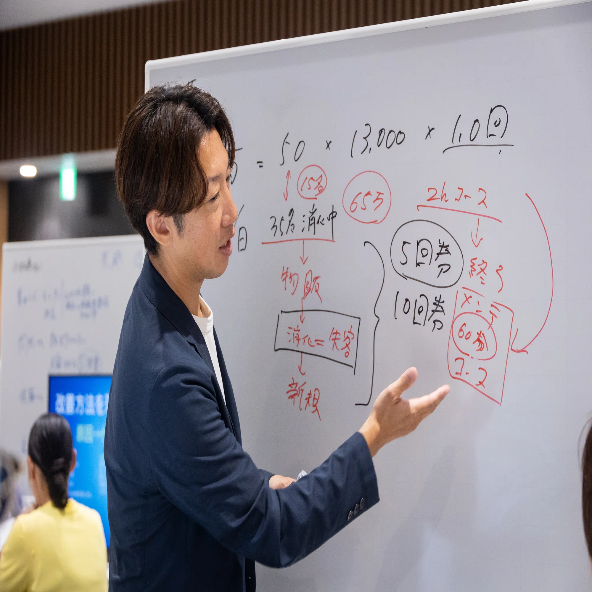 治療院の経営課題は「リピート率があがる問診マニュアル」で解決できる 