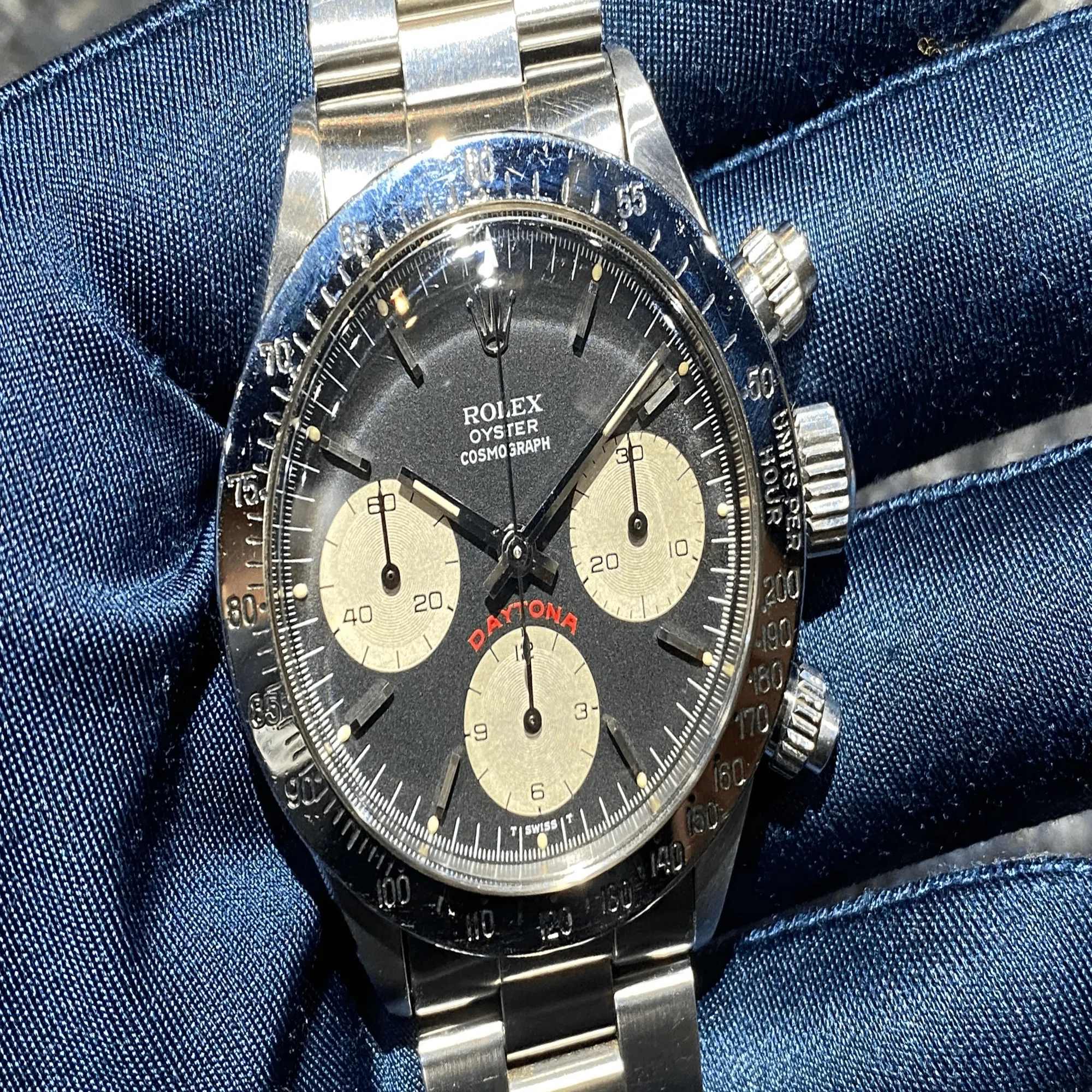 ROLEX オイスターブレス 78350 FF571 デイトナDAYTONA | ヤマダウェブコム