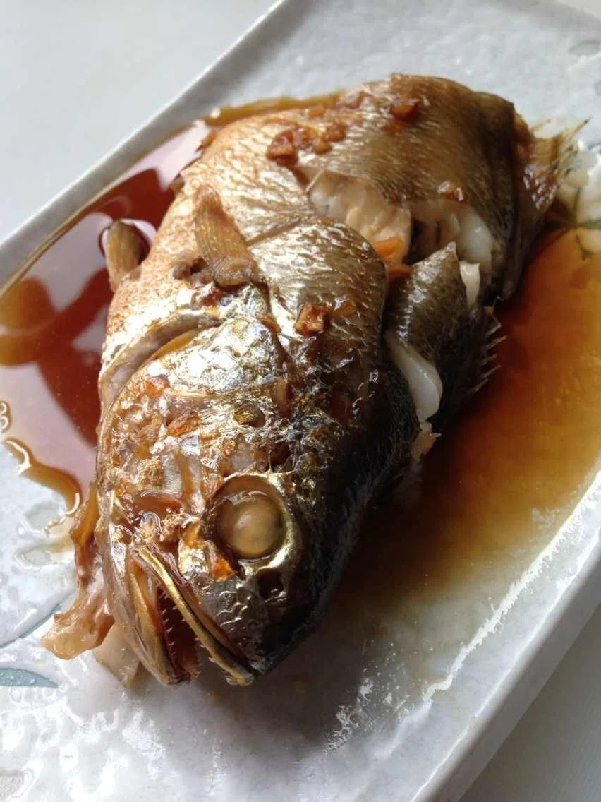 中国で食材と戯る。(4) キグチ|古原貴大