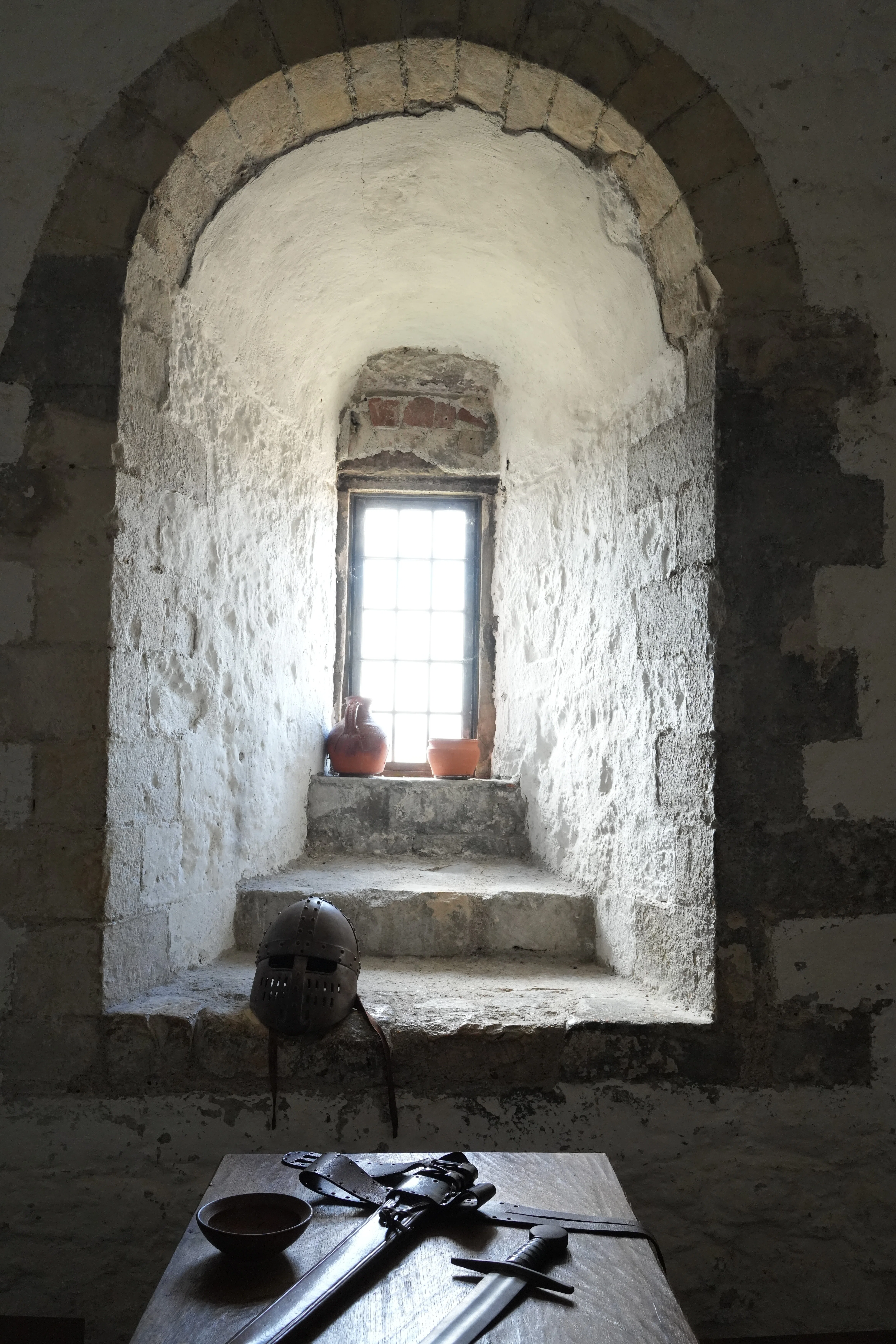 イギリス】 Dover Castle - English Heritage｜f00b4r