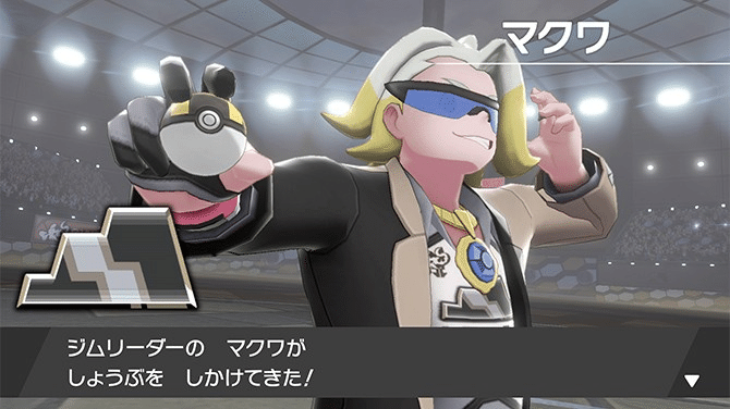 超今更になってポケットモンスターソード・シールドのレビュー