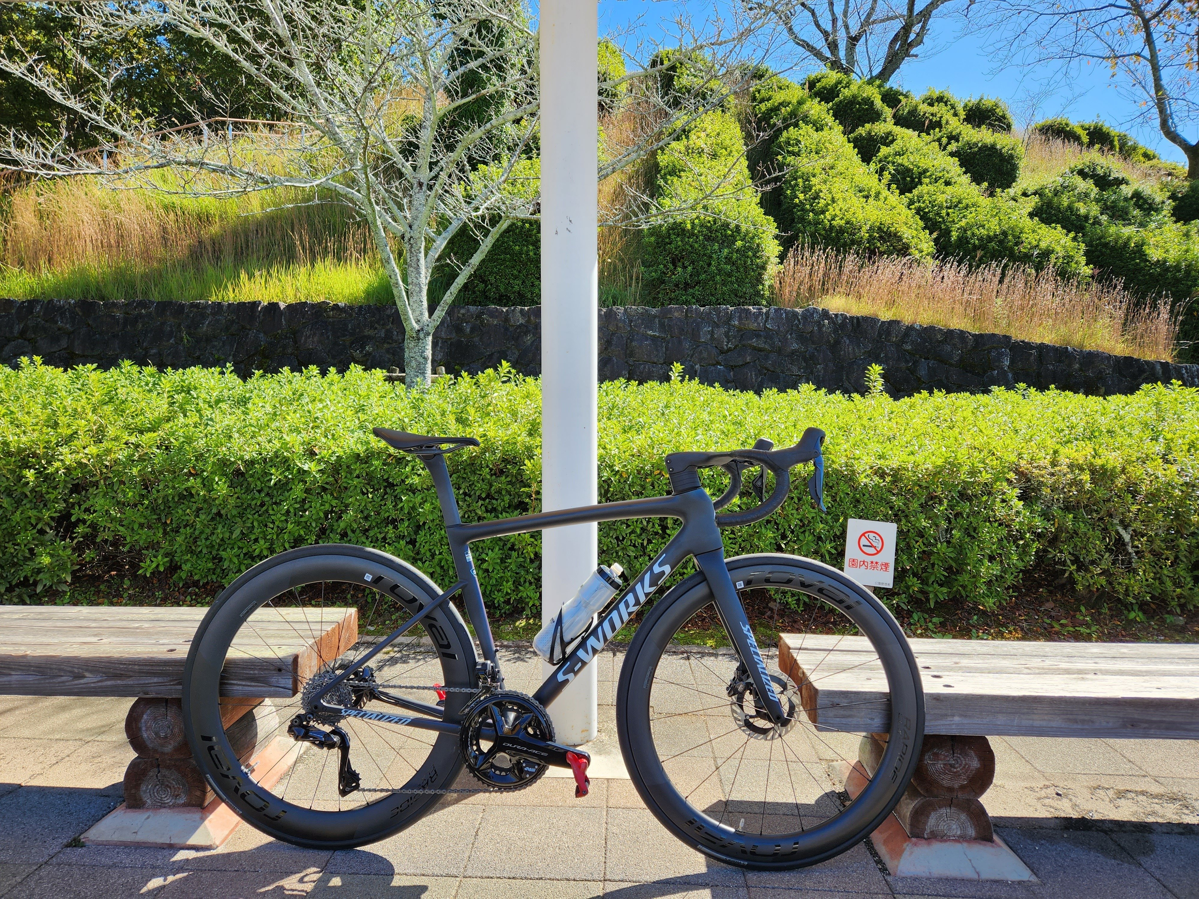 my new gear｜J.ペー太