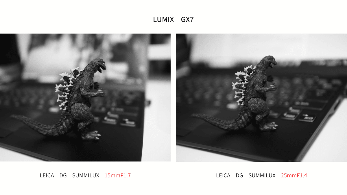レンズ比較】LEICA DG SUMMILUXでモノクロ写真を撮ってみた！｜haru