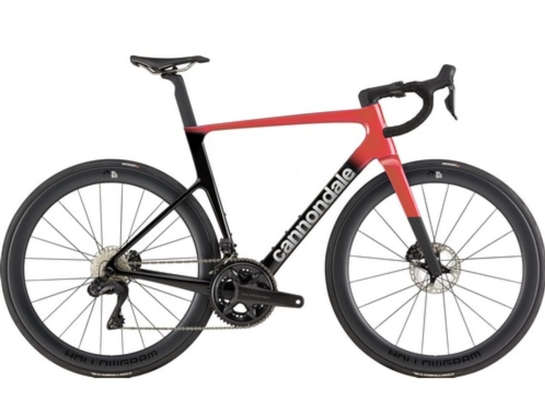 SuperSix EVO 2 | Road Race Bikes | Cannondale