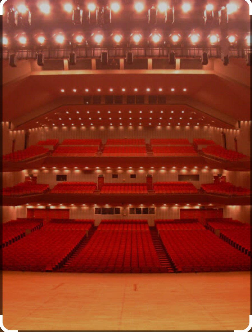 清水翔太 フェスティバルホール（大阪府）