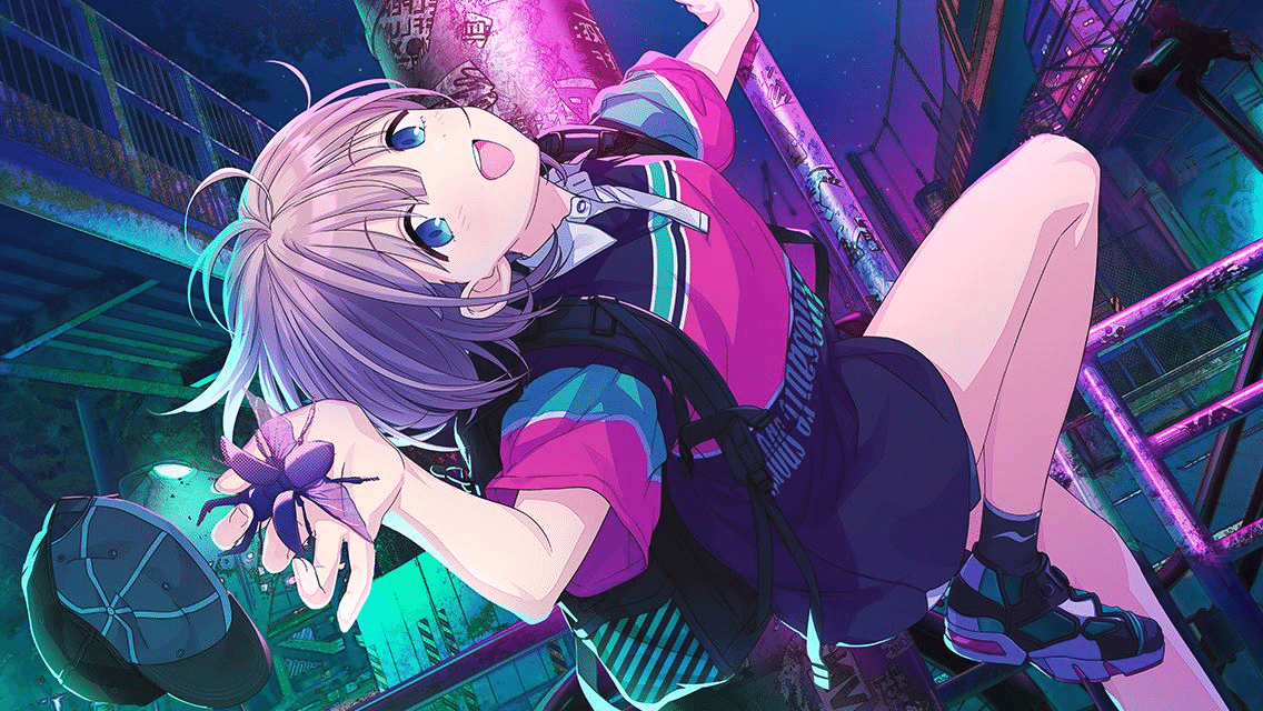 芹沢あさひ　ロリ 