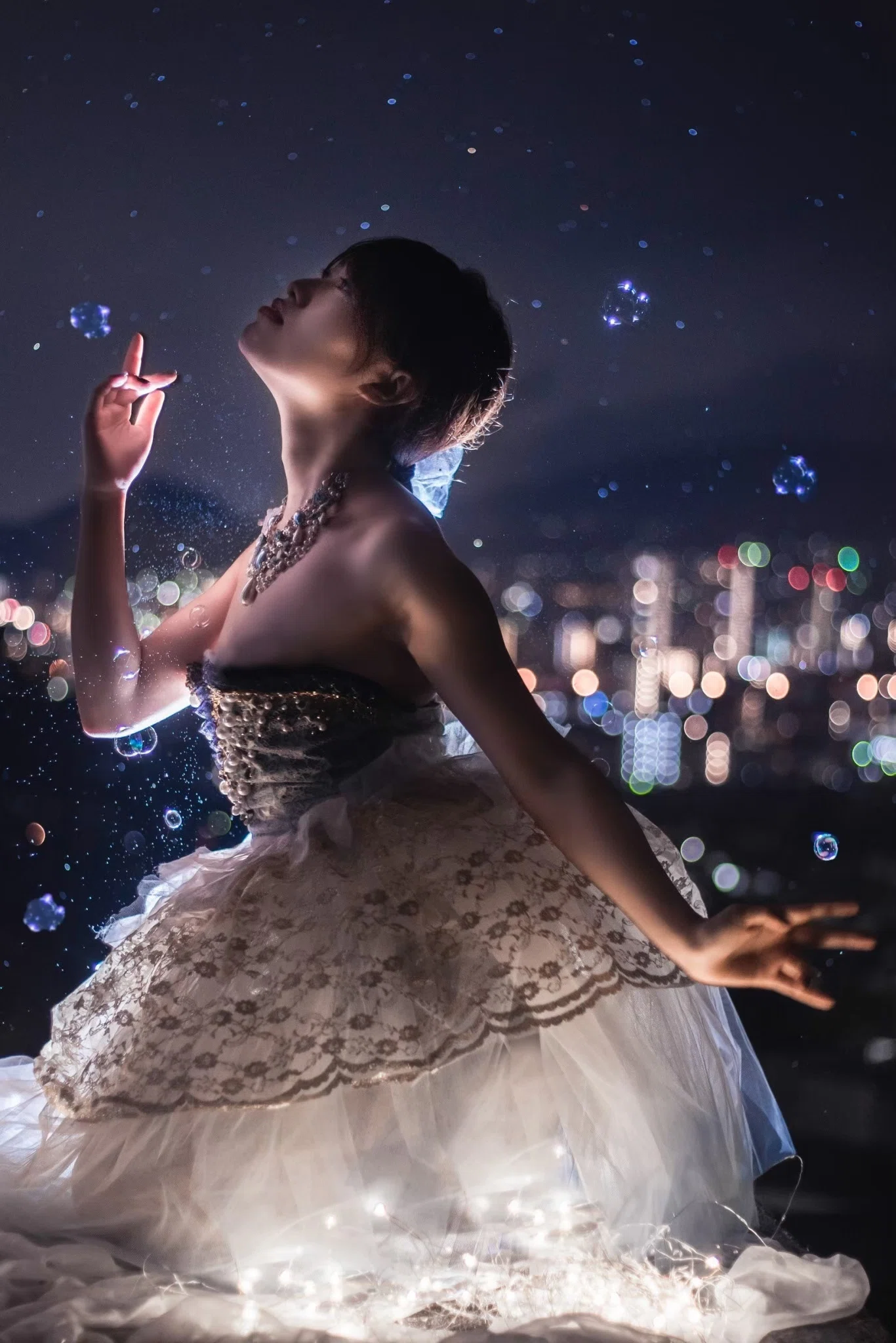 セルフポートレート　トップス　AINEA セルフポートレート」の魅力｜Rinaty | ShaSha