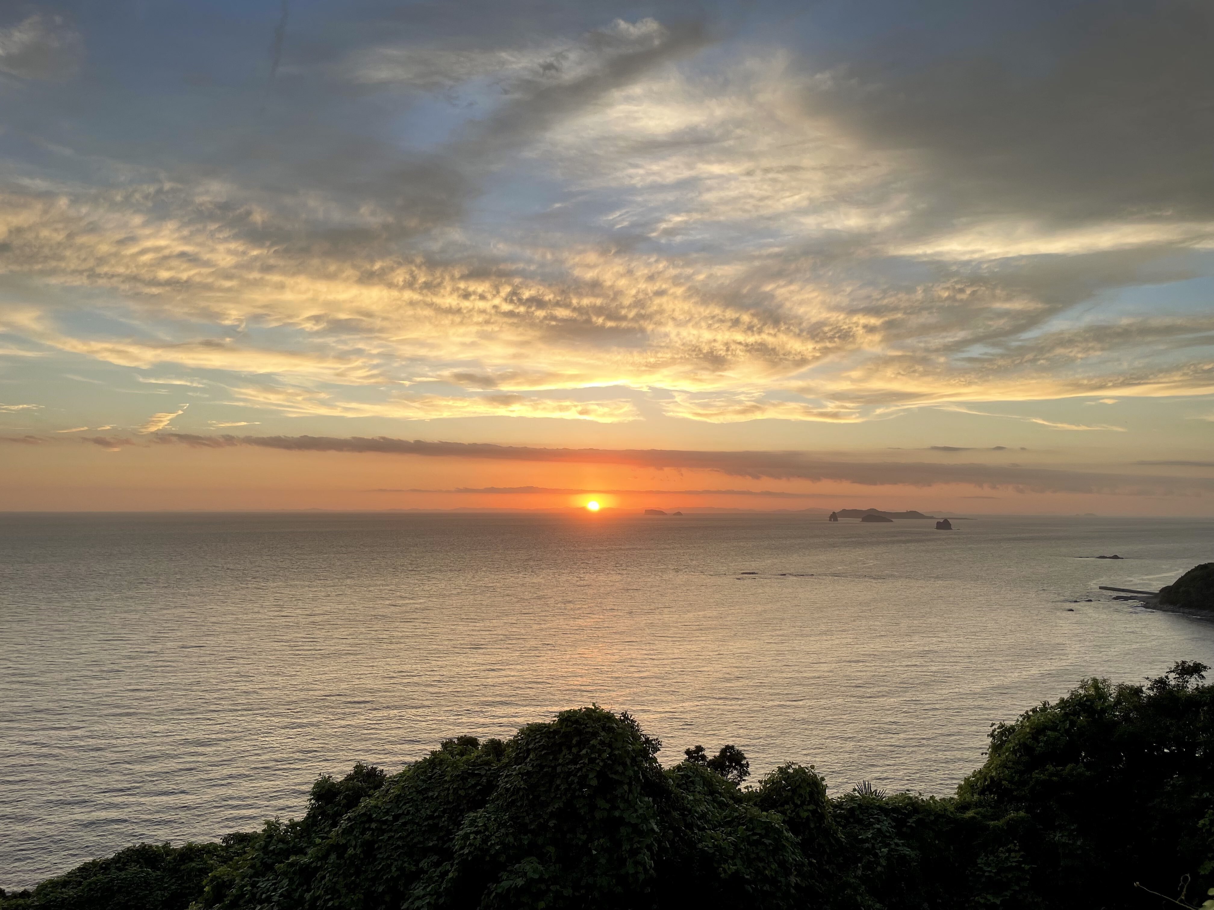 外海の夕日フォトスポット｜ソトメモ
