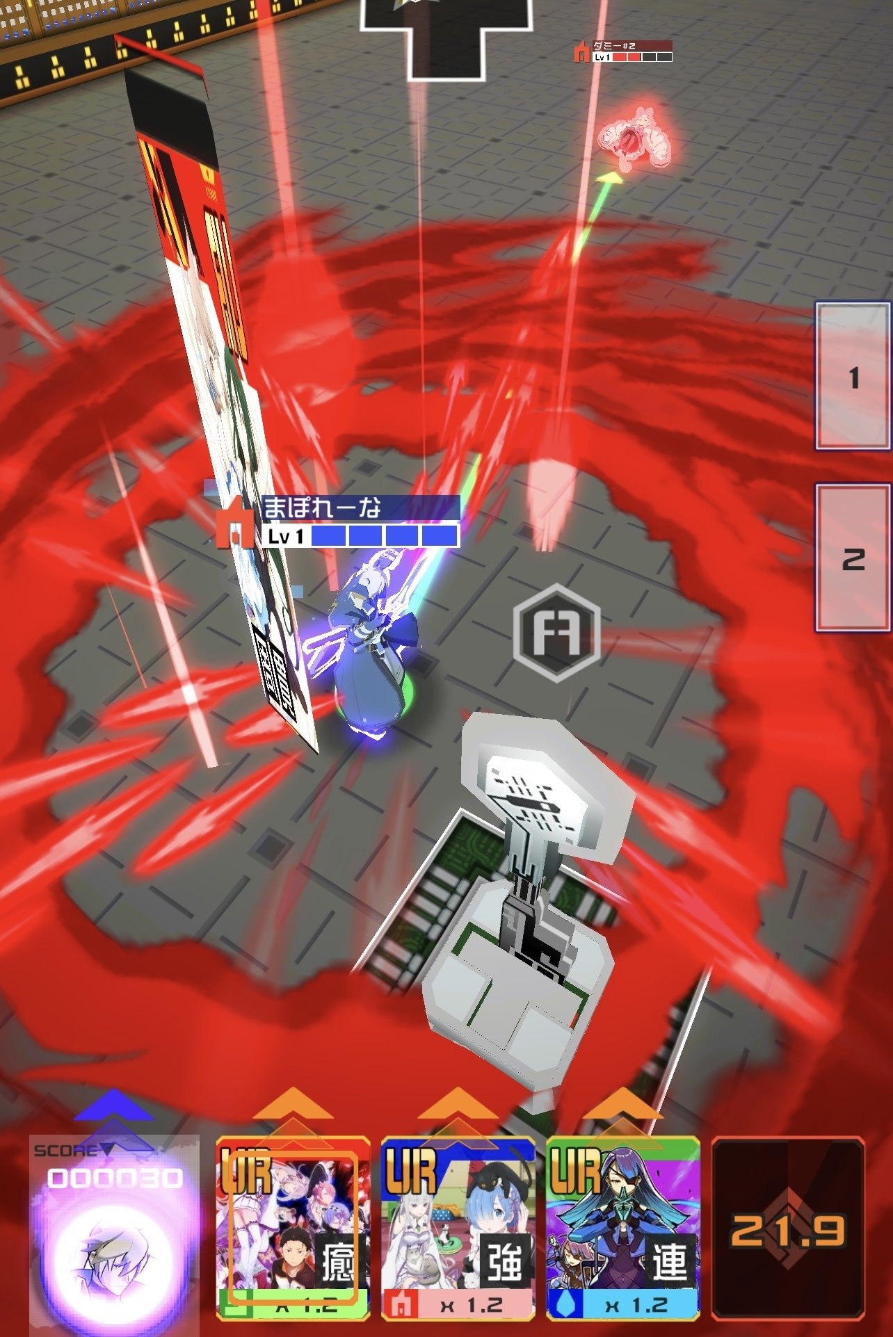 2024年版]カイ=キスク デッキの取扱説明書完全版｜ゆーちゃ