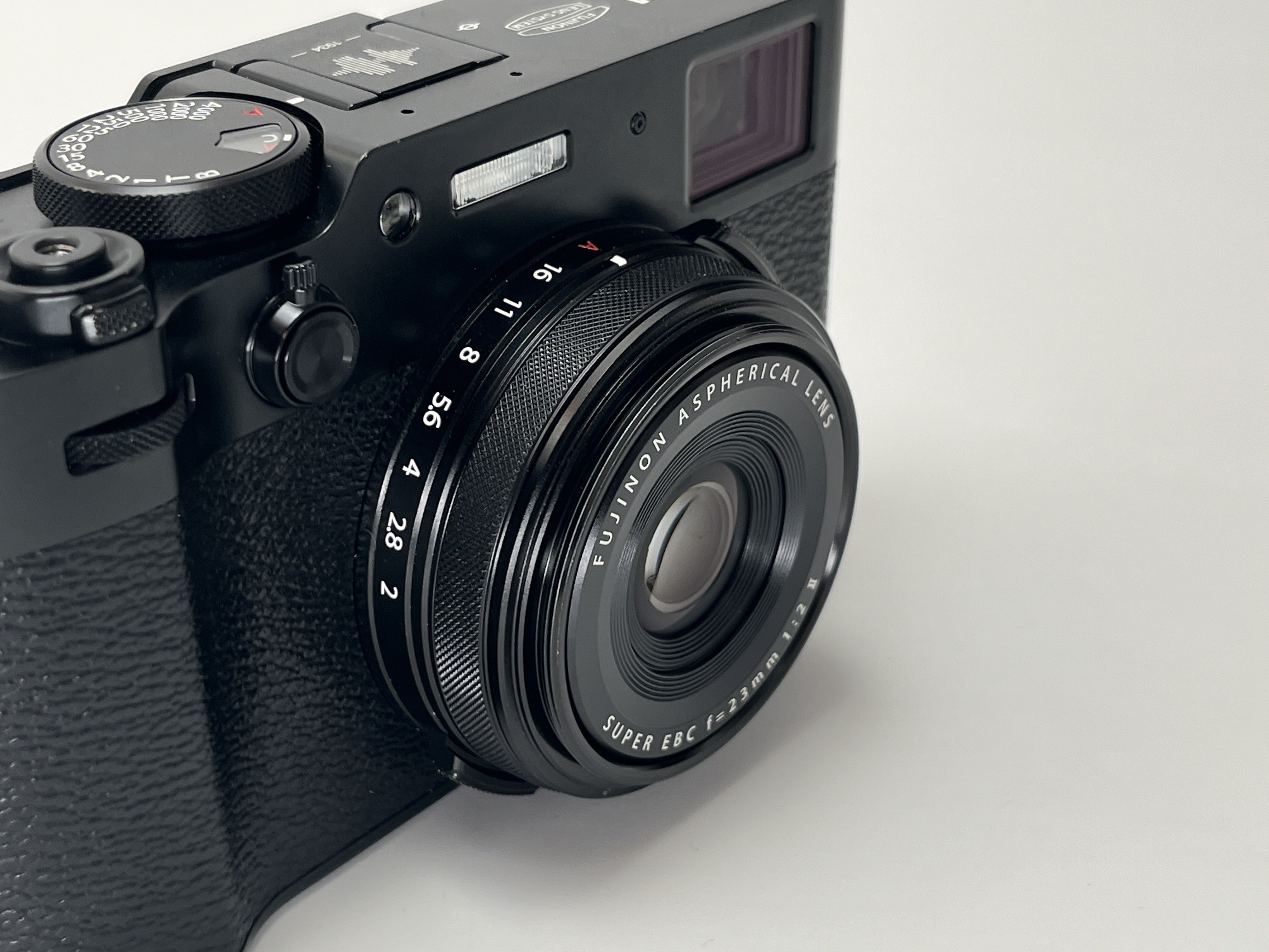 X100VIに「究極のレンズ保護フィルター」を付けた理由|KuroBox X100VIに「究極のレンズ保護フィルター」を付けた理由|KuroBox