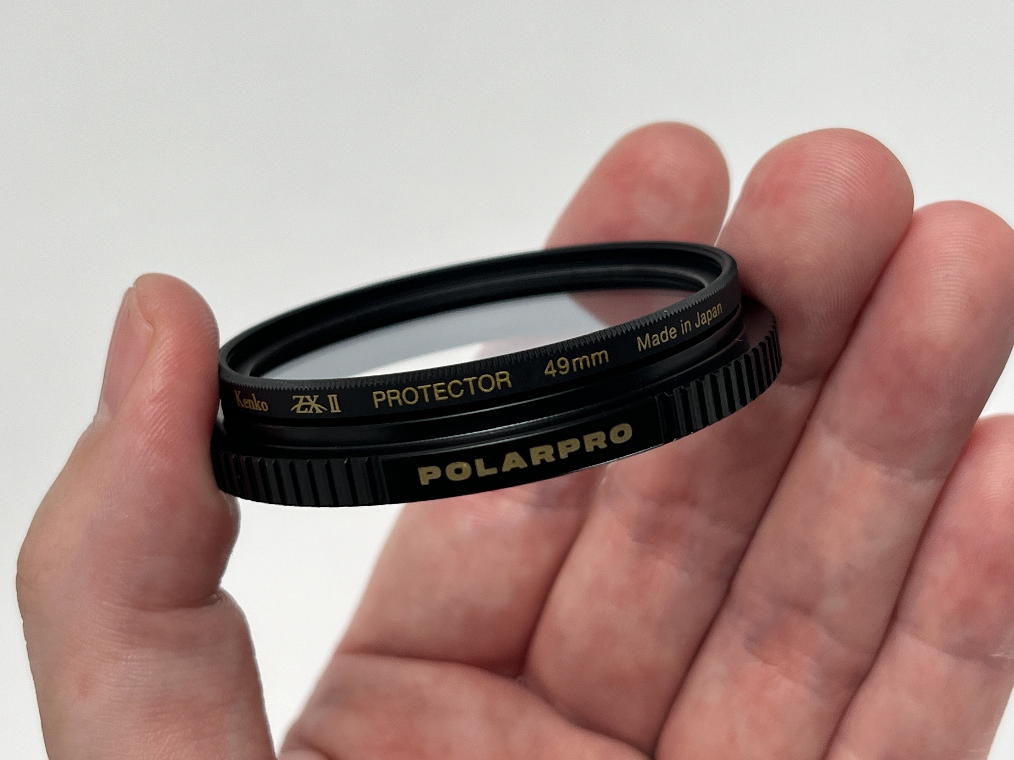 X100VIに「究極のレンズ保護フィルター」を付けた理由|KuroBox X100VIに「究極のレンズ保護フィルター」を付けた理由|KuroBox
