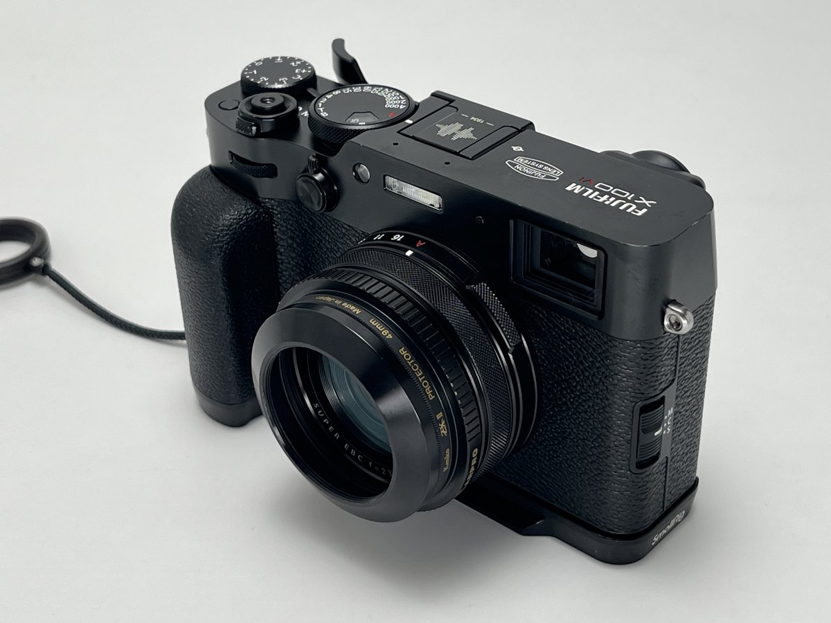 市場】富士フイルム PRF-49 プロテクトフィルター 49mm：ヤマダ電機 市場店 