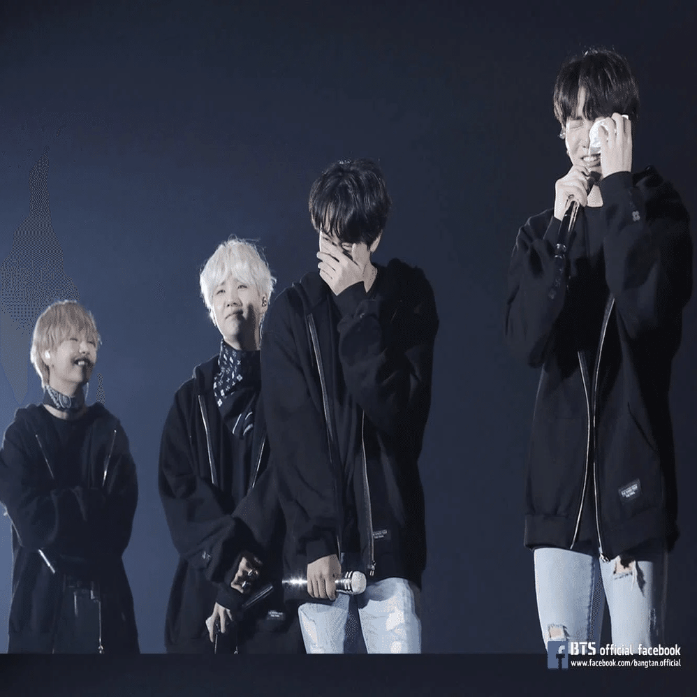 2019】LY/SYツアー in London【ウェンブリー】｜音色