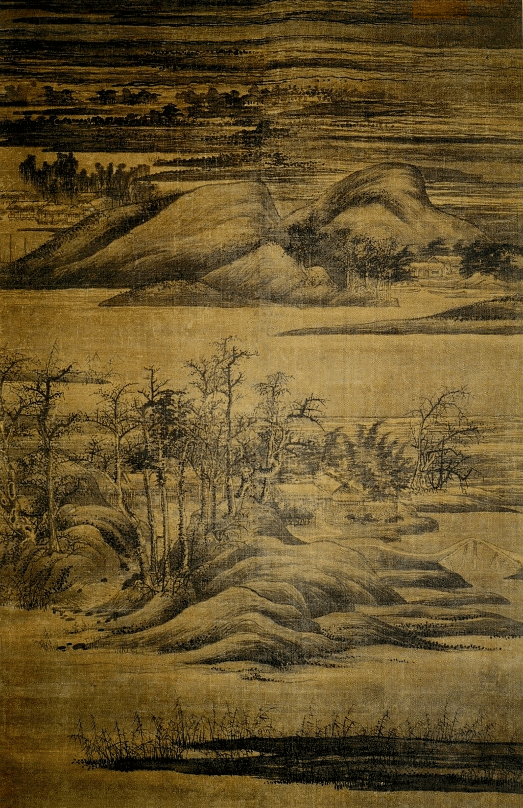 美術史第83章『五代十国・北宋・遼美術-中国美術10-』｜春賀蓮之介
