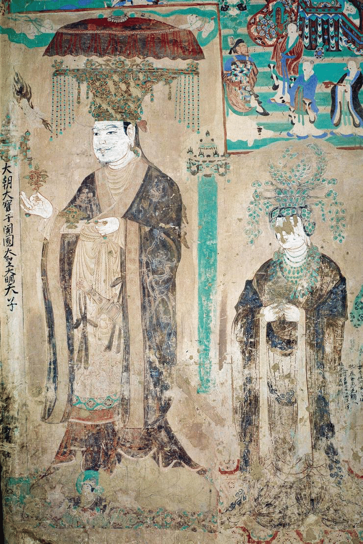 美術史第83章『五代十国・北宋・遼美術-中国美術10-』|春賀蓮之介 美術史第83章『五代十国・北宋・遼美術-中国美術10-』|春賀蓮之介