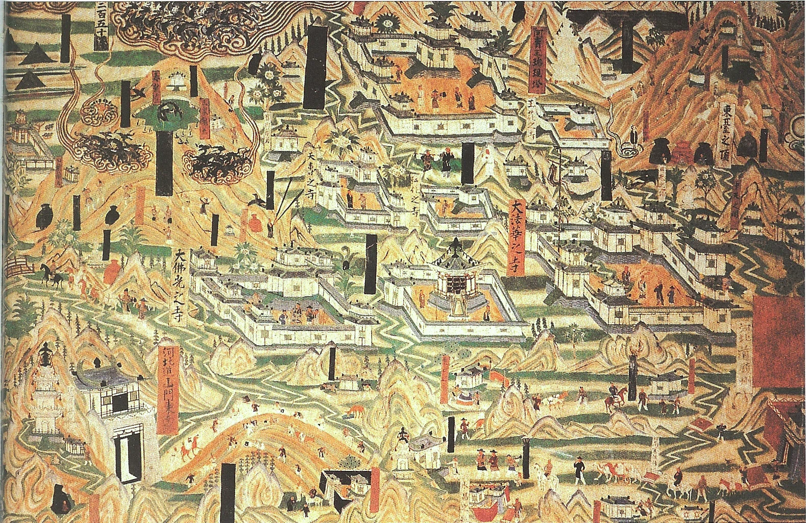 美術史第83章『五代十国・北宋・遼美術-中国美術10-』｜春賀蓮之介
