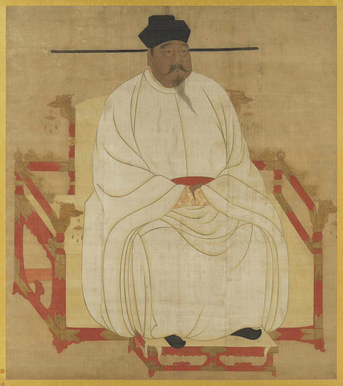 美術史第83章『五代十国・北宋・遼美術-中国美術10-』｜春賀蓮之介