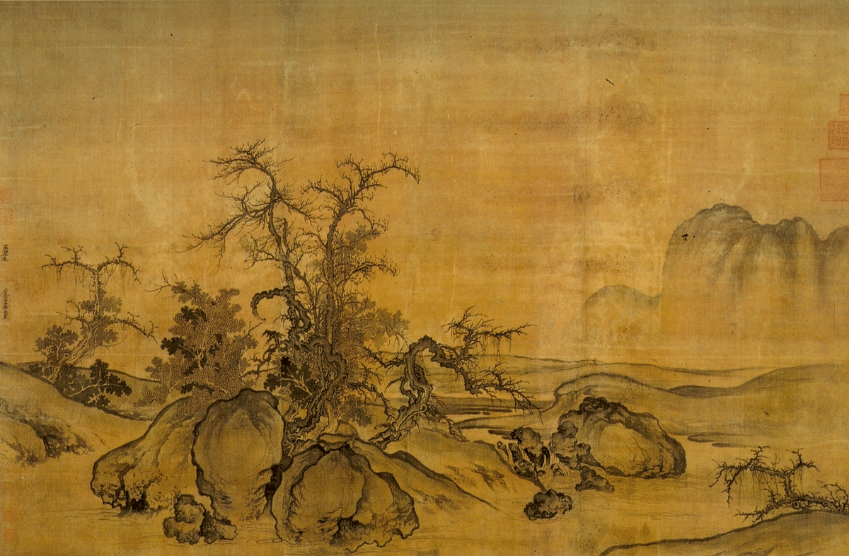 美術史第83章『五代十国・北宋・遼美術-中国美術10-』|春賀蓮之介 美術史第83章『五代十国・北宋・遼美術-中国美術10-』|春賀蓮之介
