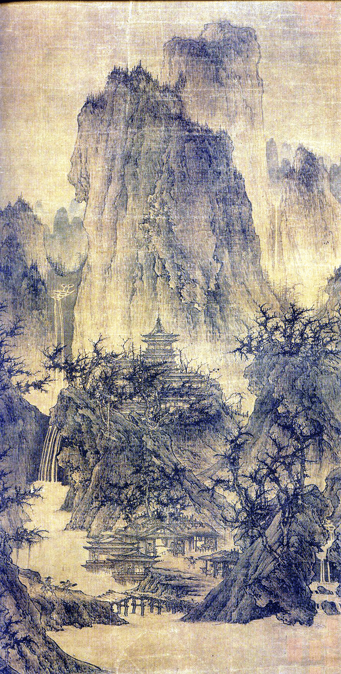 美術史第83章『五代十国・北宋・遼美術-中国美術10-』|春賀蓮之介 美術史第83章『五代十国・北宋・遼美術-中国美術10-』|春賀蓮之介