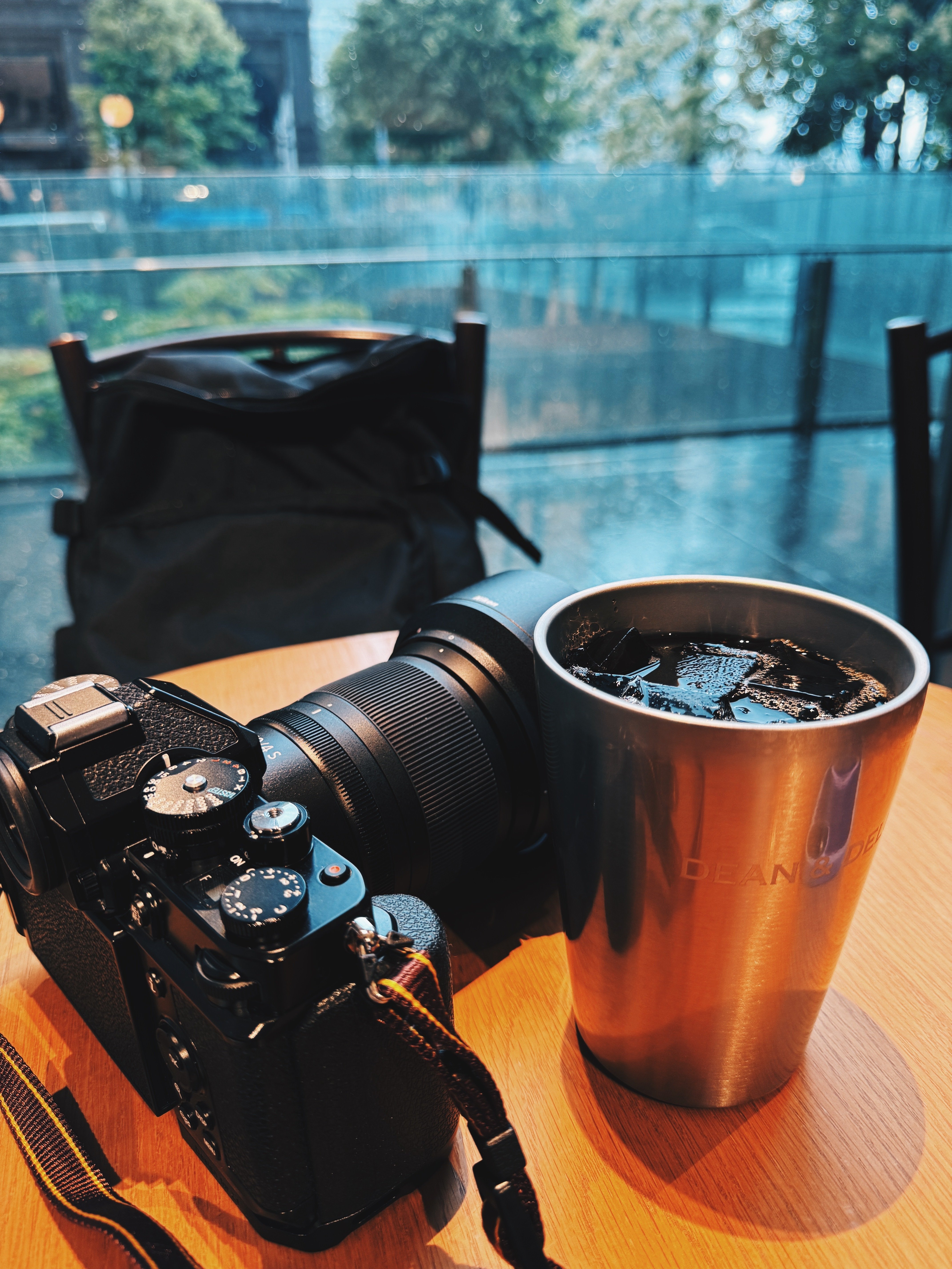 マニュアル設定できるフィルムカメラが欲しい｜大覺臣ツツジ