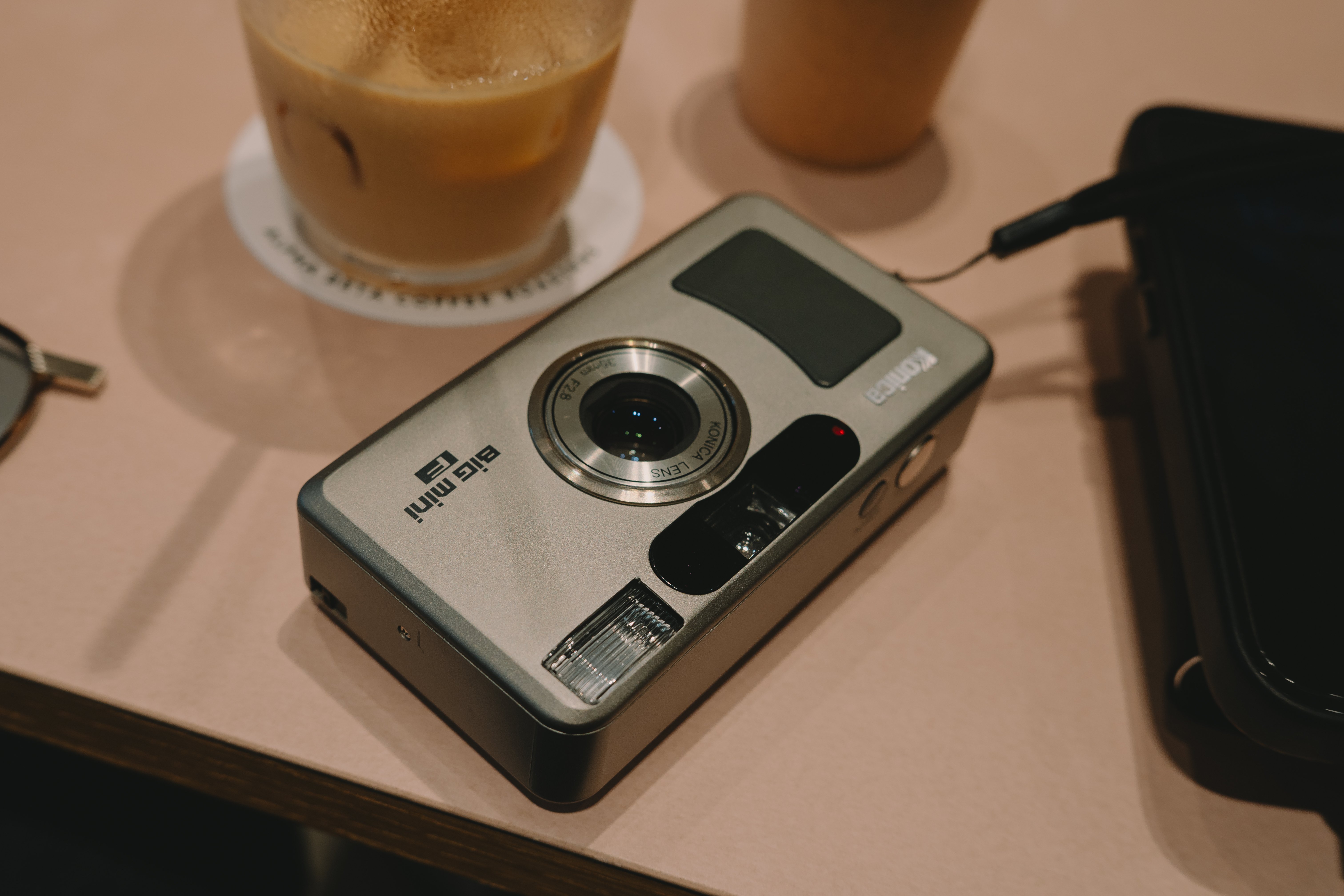 マニュアル設定できるフィルムカメラが欲しい｜大覺臣ツツジ