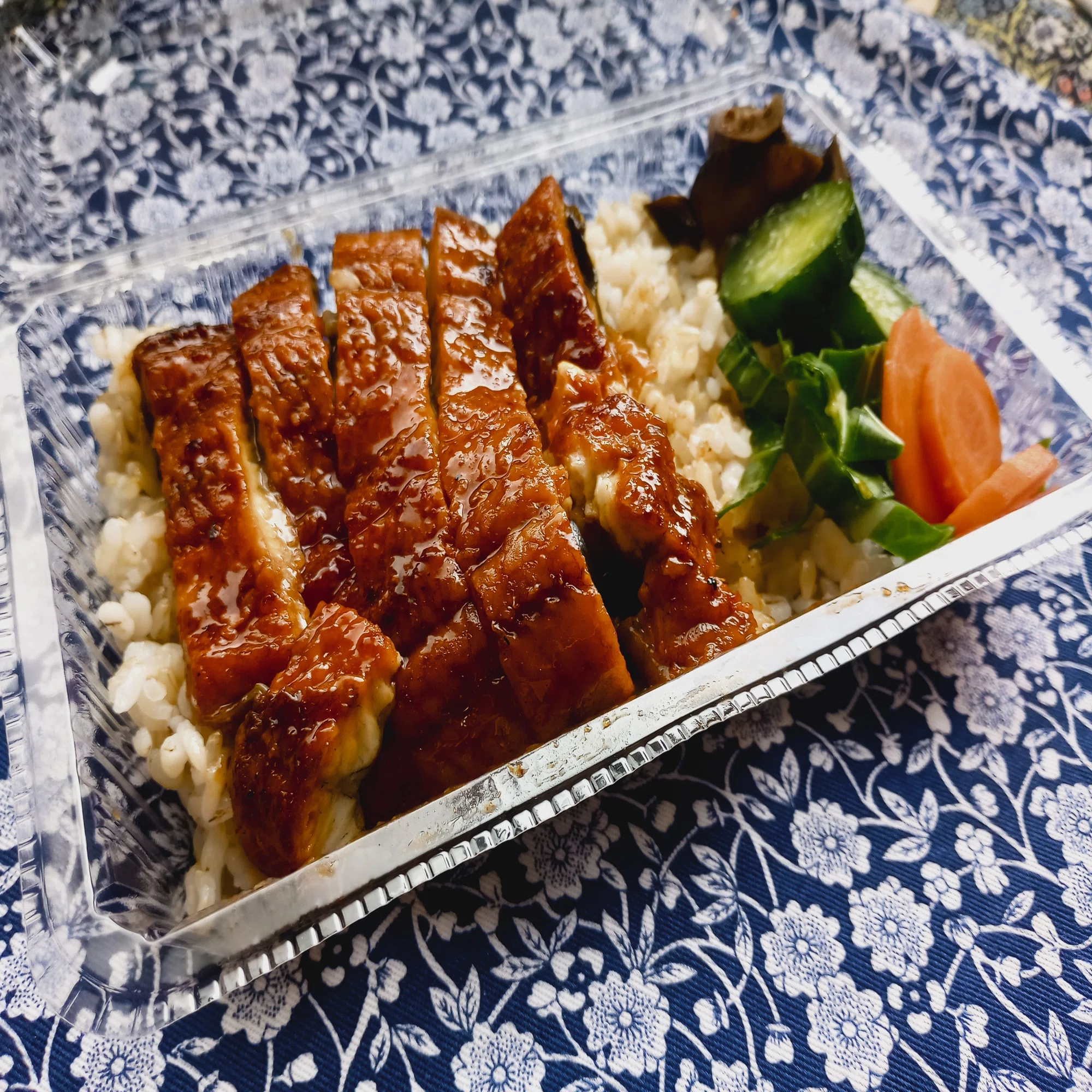 05 死ぬまでにもう一度食べておきたい10のもの(うな重)｜onai
