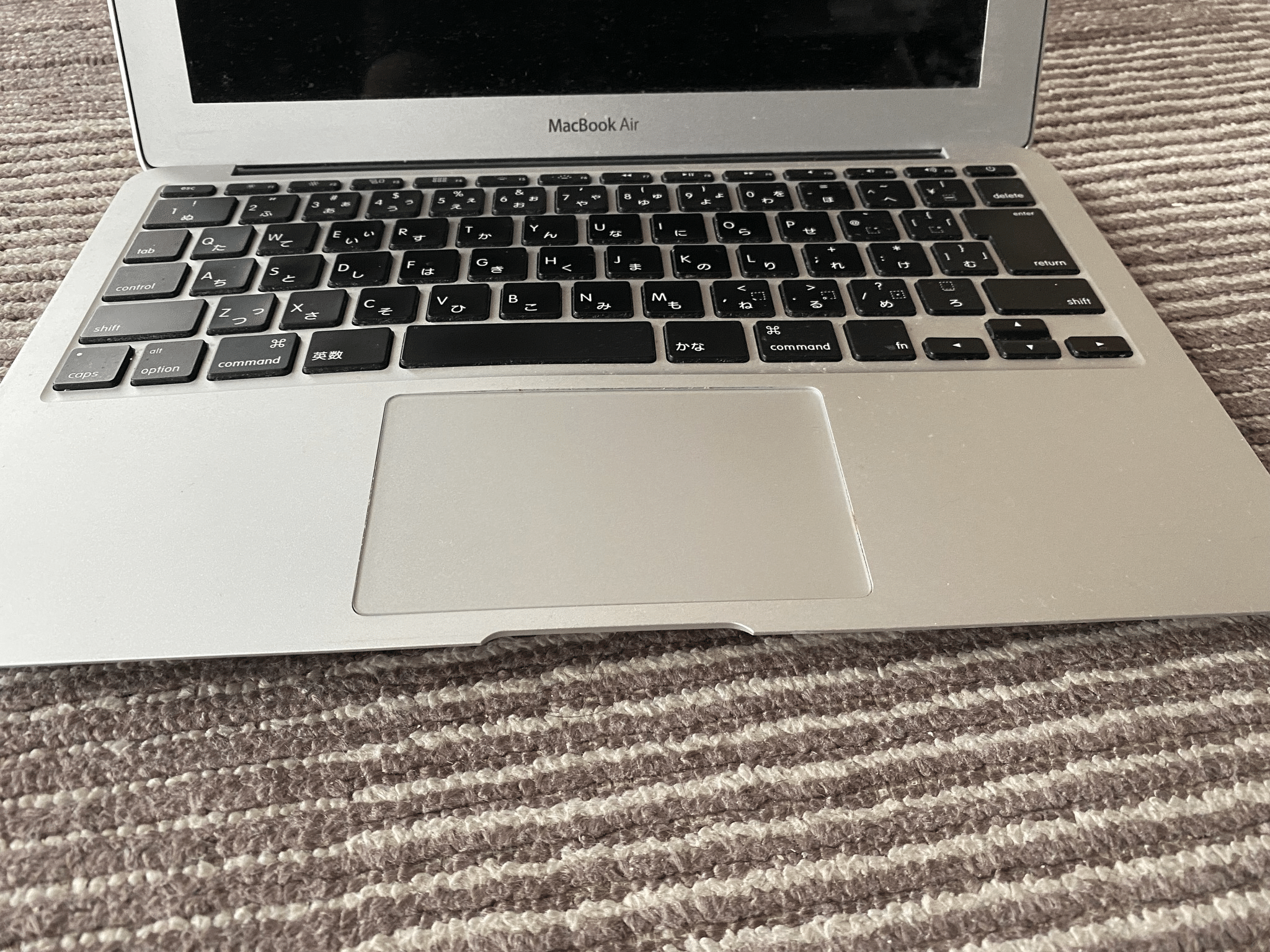 MacBook Air 11