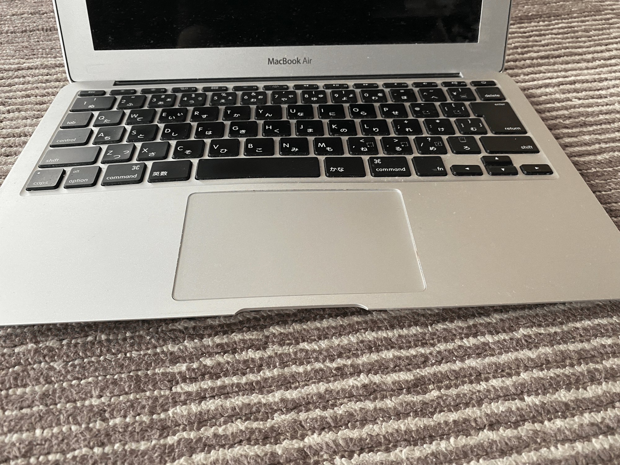 MacBook Air 11 MacBook Air 11