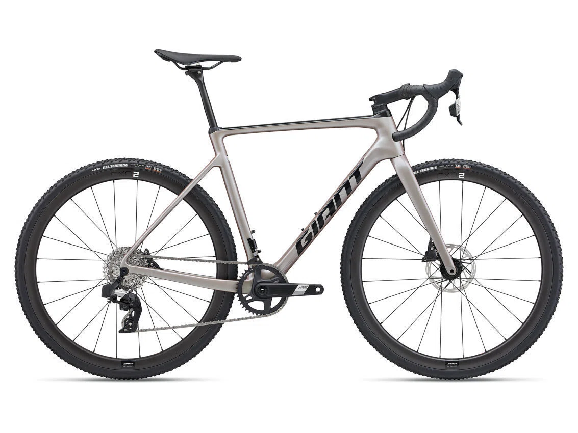 GIANT シクロクロスバイク TCX在庫情報｜BIKE SHOP FORZA の note 