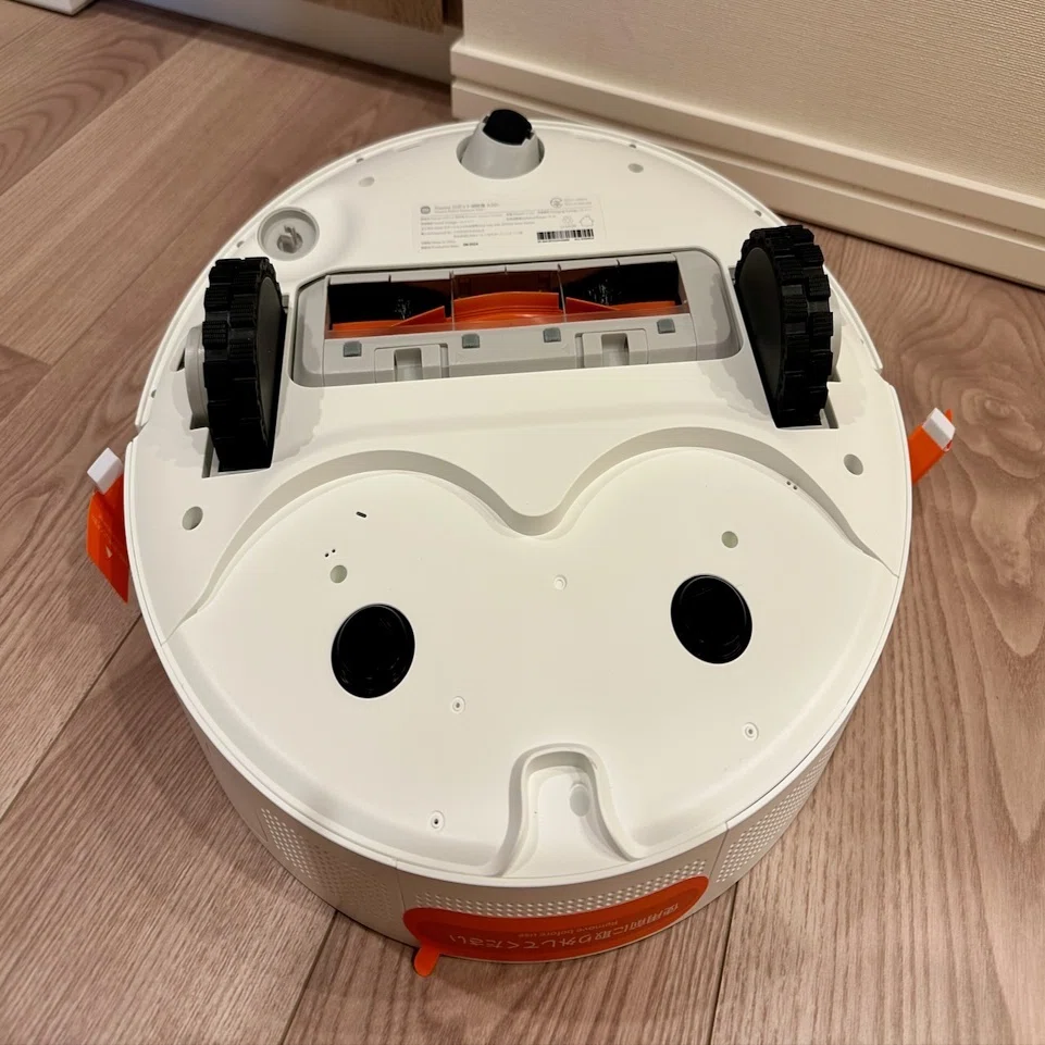 価格破壊！Xiaomiのロボット掃除機 X20+の実力を試す！【シャオミ 