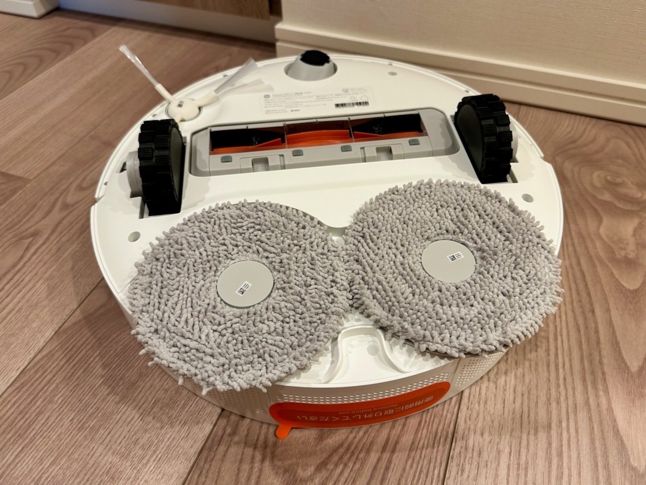 価格破壊！Xiaomiのロボット掃除機 X20+の実力を試す