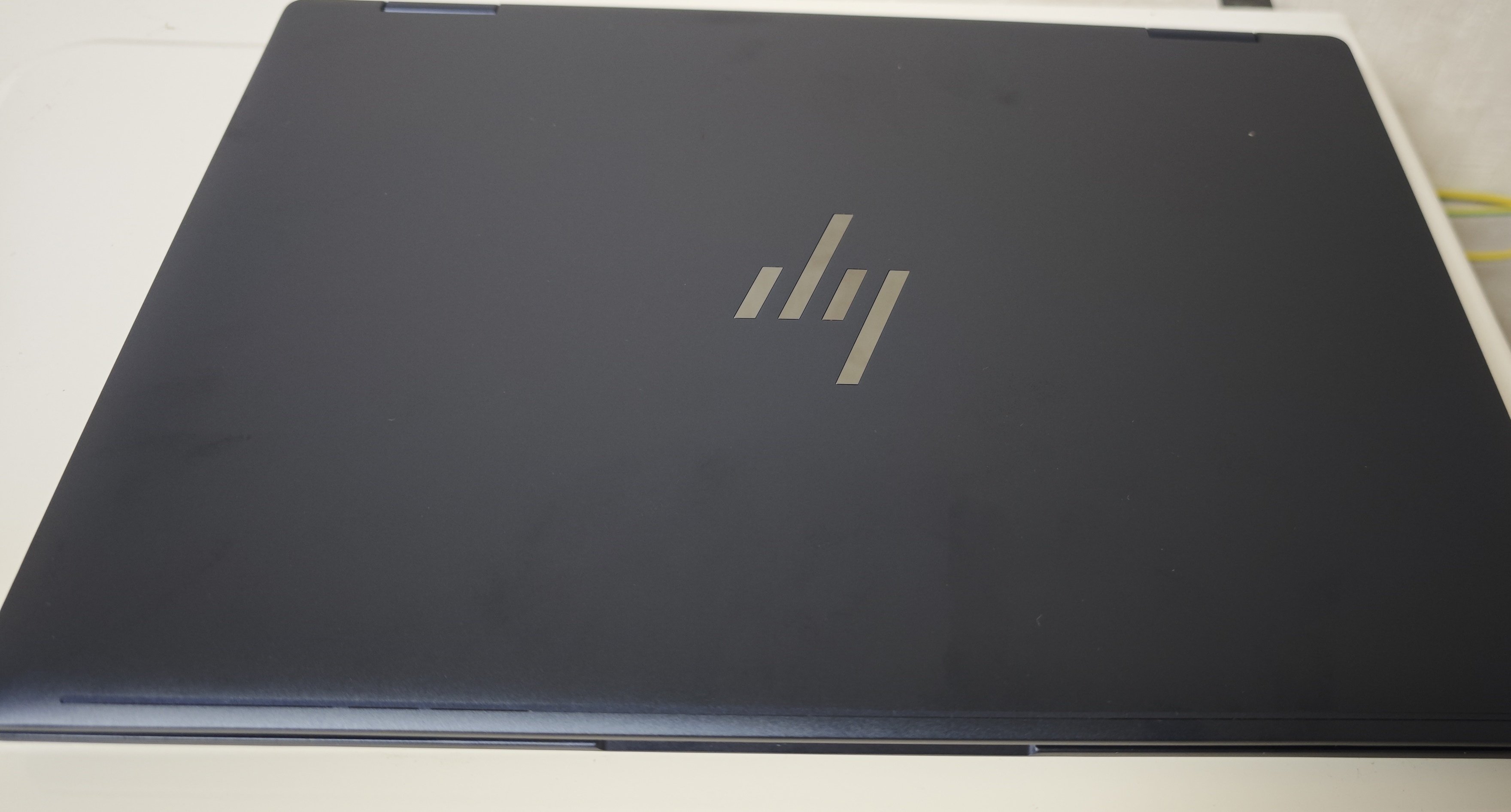 Envy X360 14fc購入しました｜わーむ