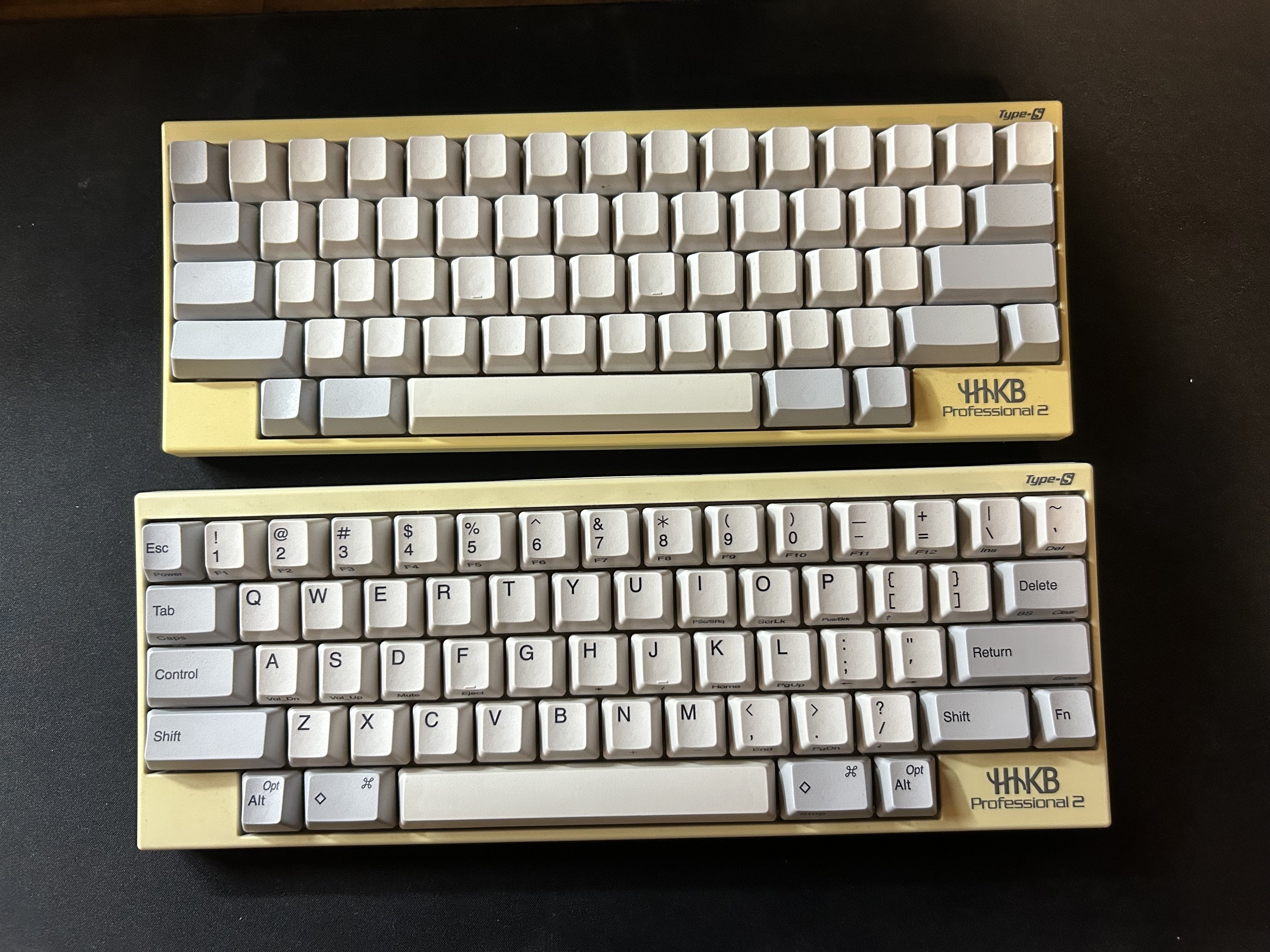 HHKB＋トラックボールマウス16年目が語る結局これだった話｜N.T