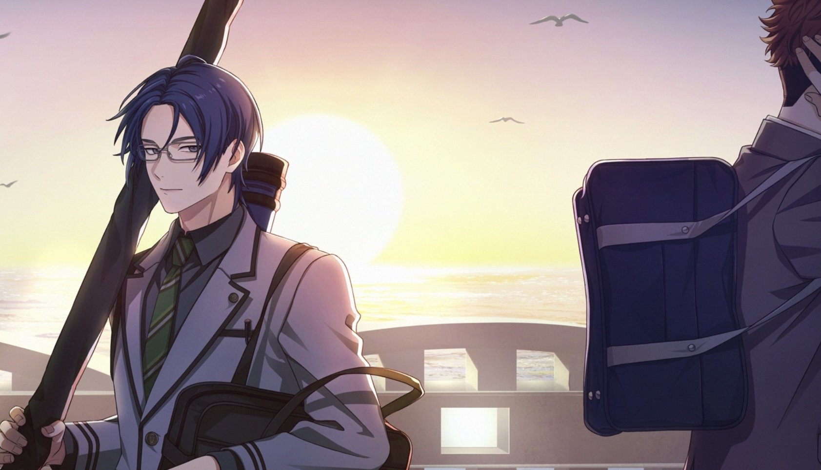 ブレマイ『放課後 day by day』幻覚かと思ったけど現実らしい｜ド剣